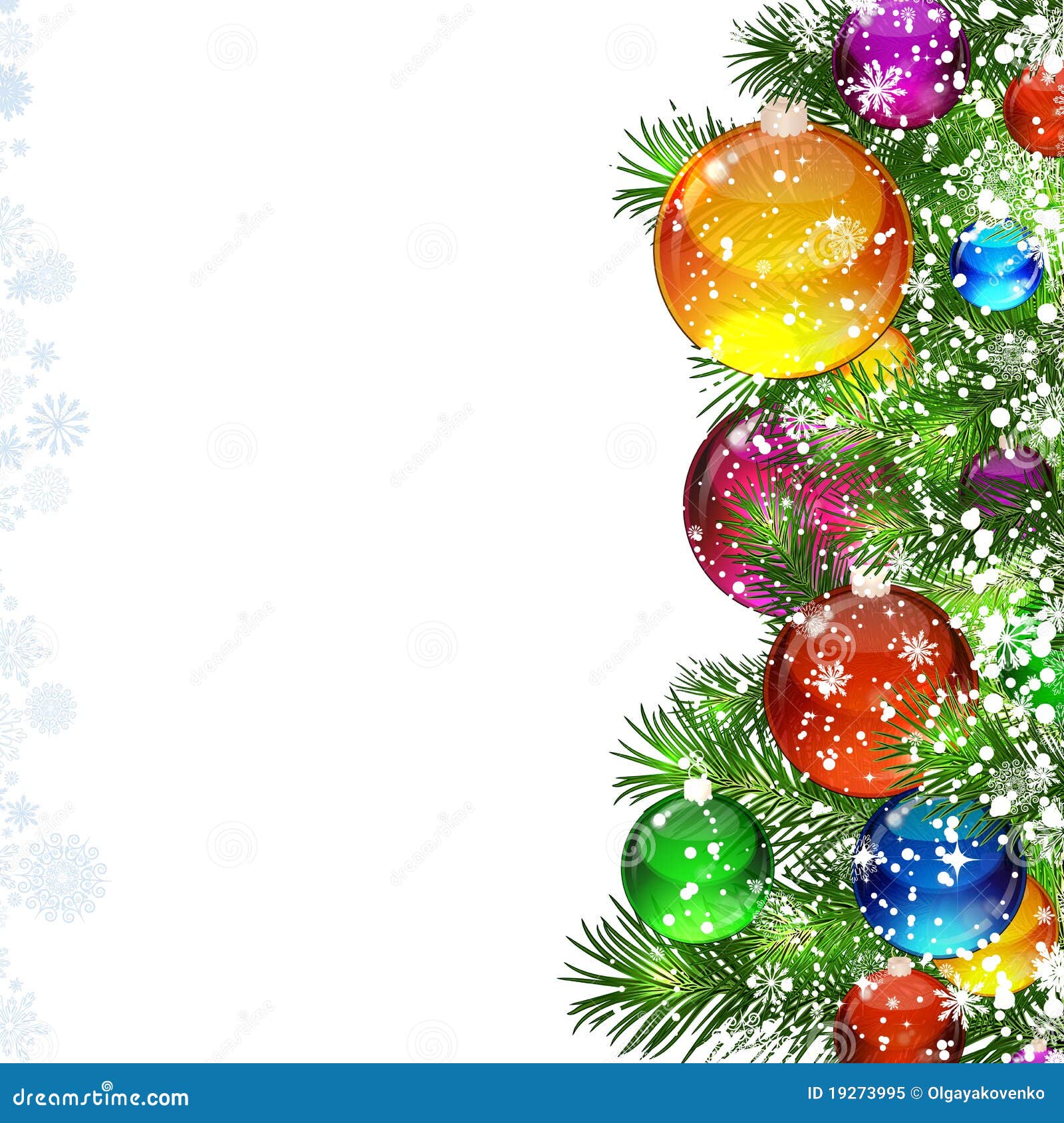 Christmas Background