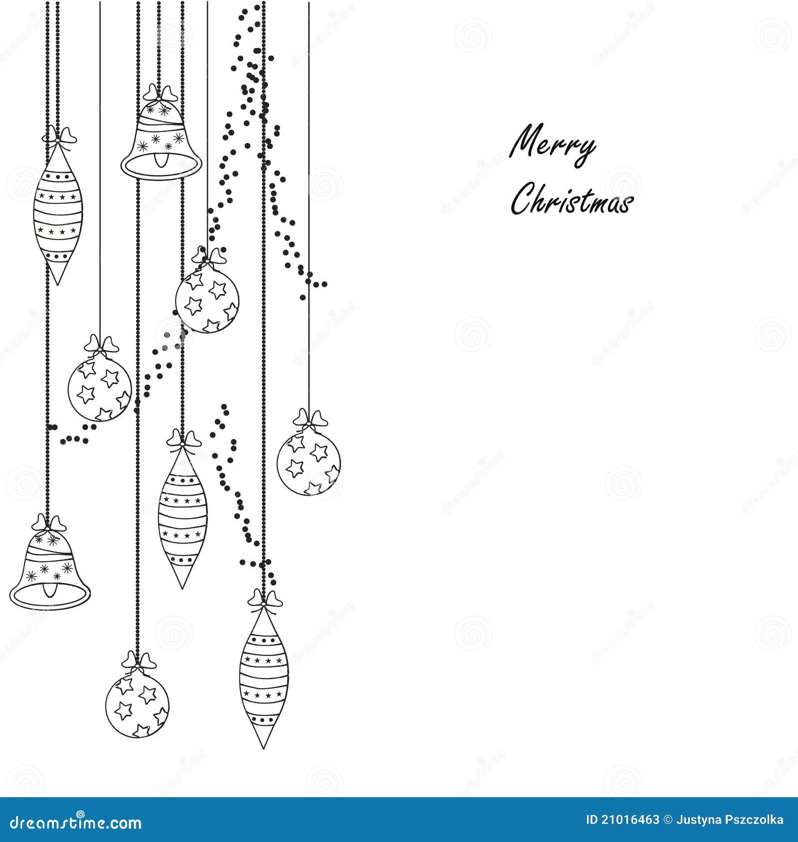 Christmas Background Stock Photos - Image: 21016463