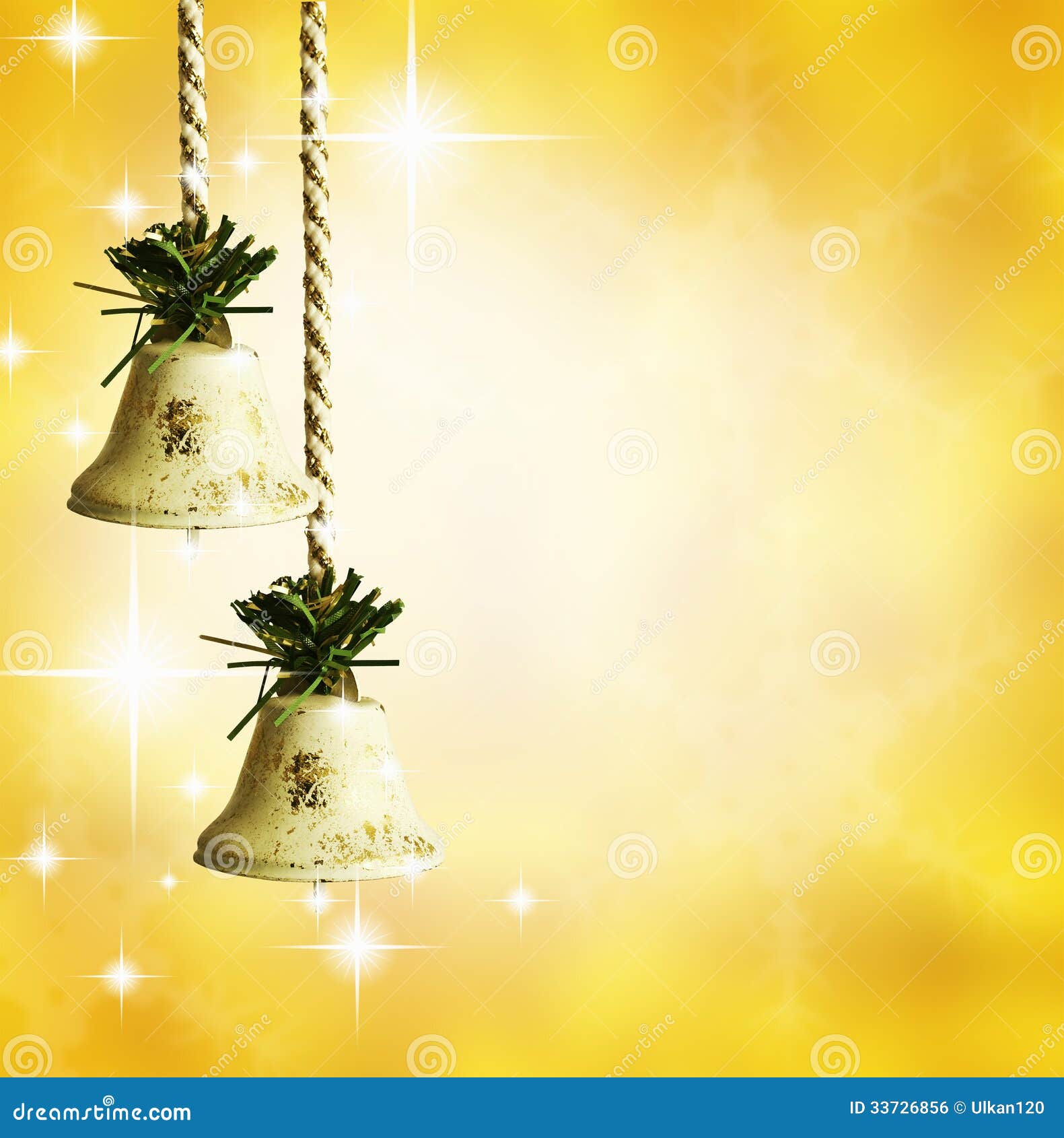 Christmas background stock photo. Image of copy, reflection - 33726856