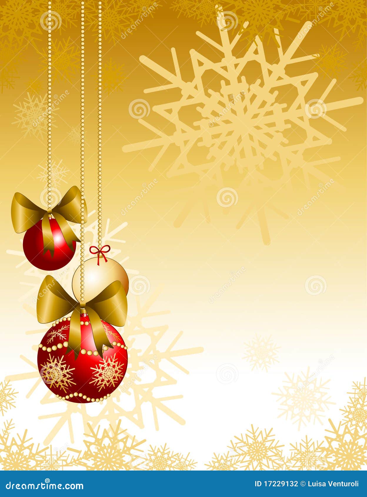 christmas background customizable