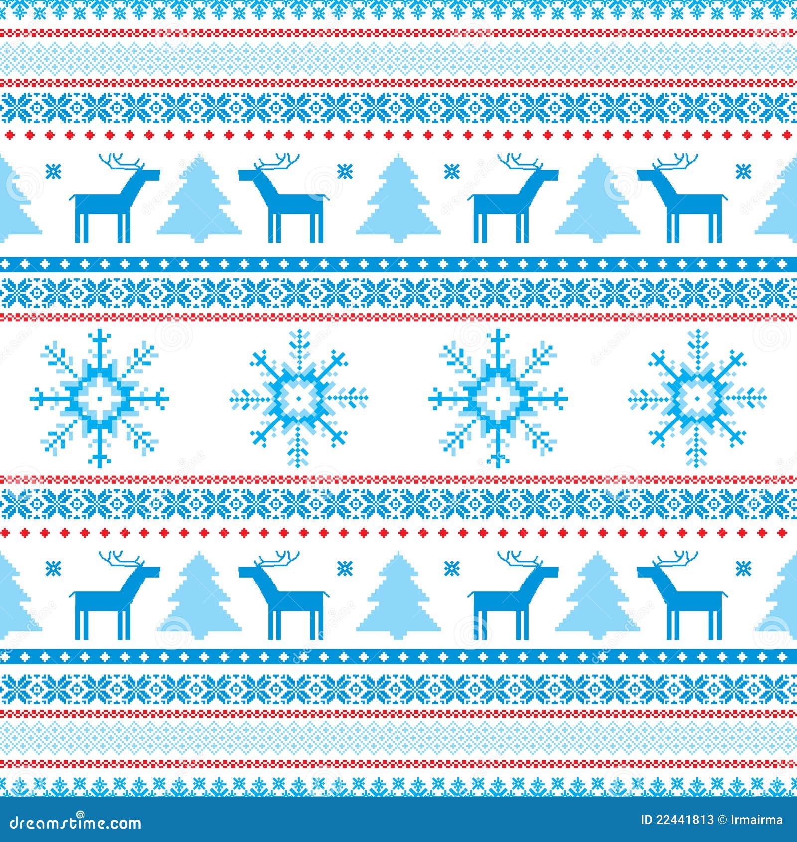 Christmas Vector Motifs Epub-Ebook