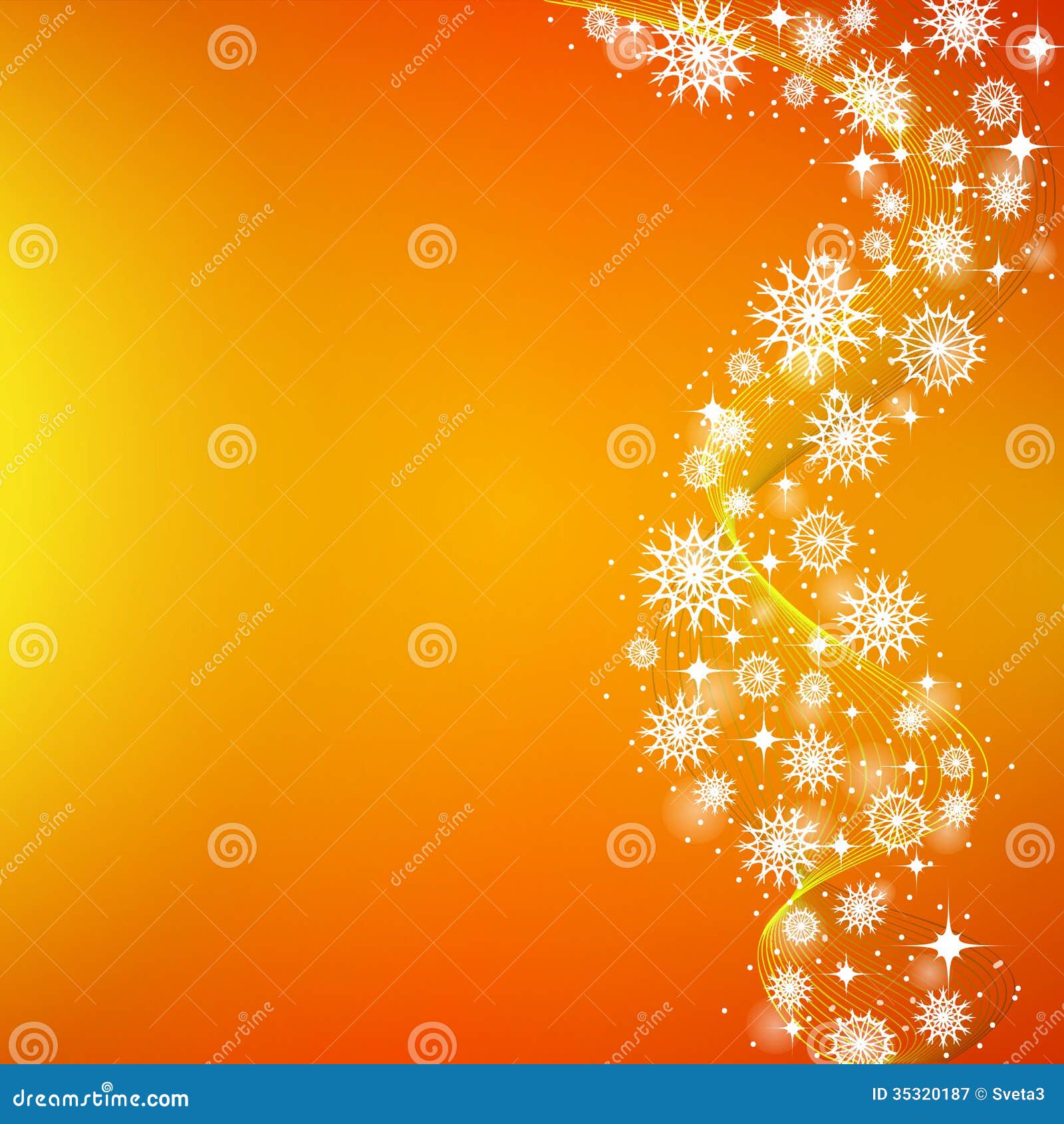 Christmas Background . Royalty Free Stock Photography 