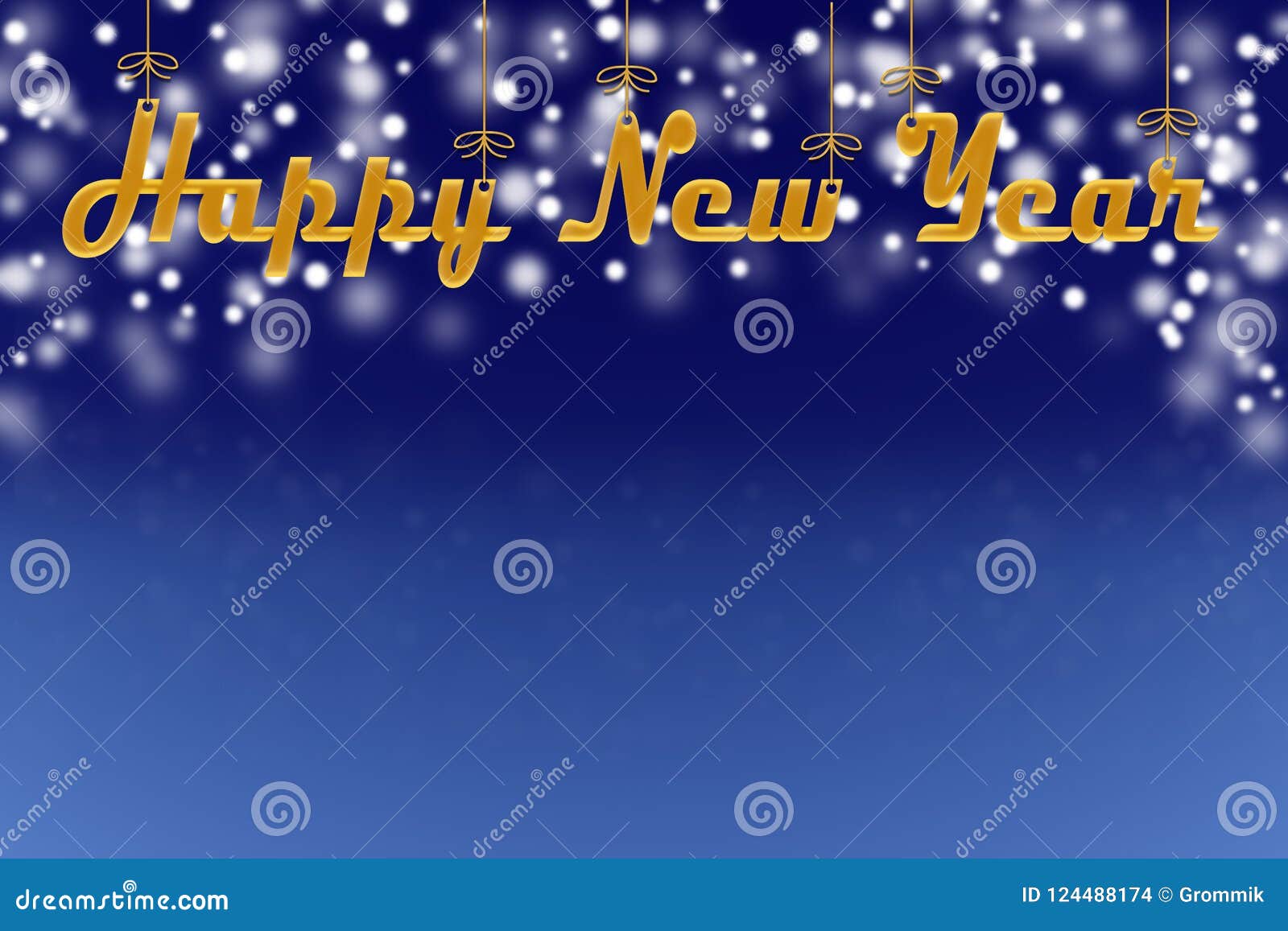 Christmas Background, Screensaver for Christmas and New Year Greetings ...
