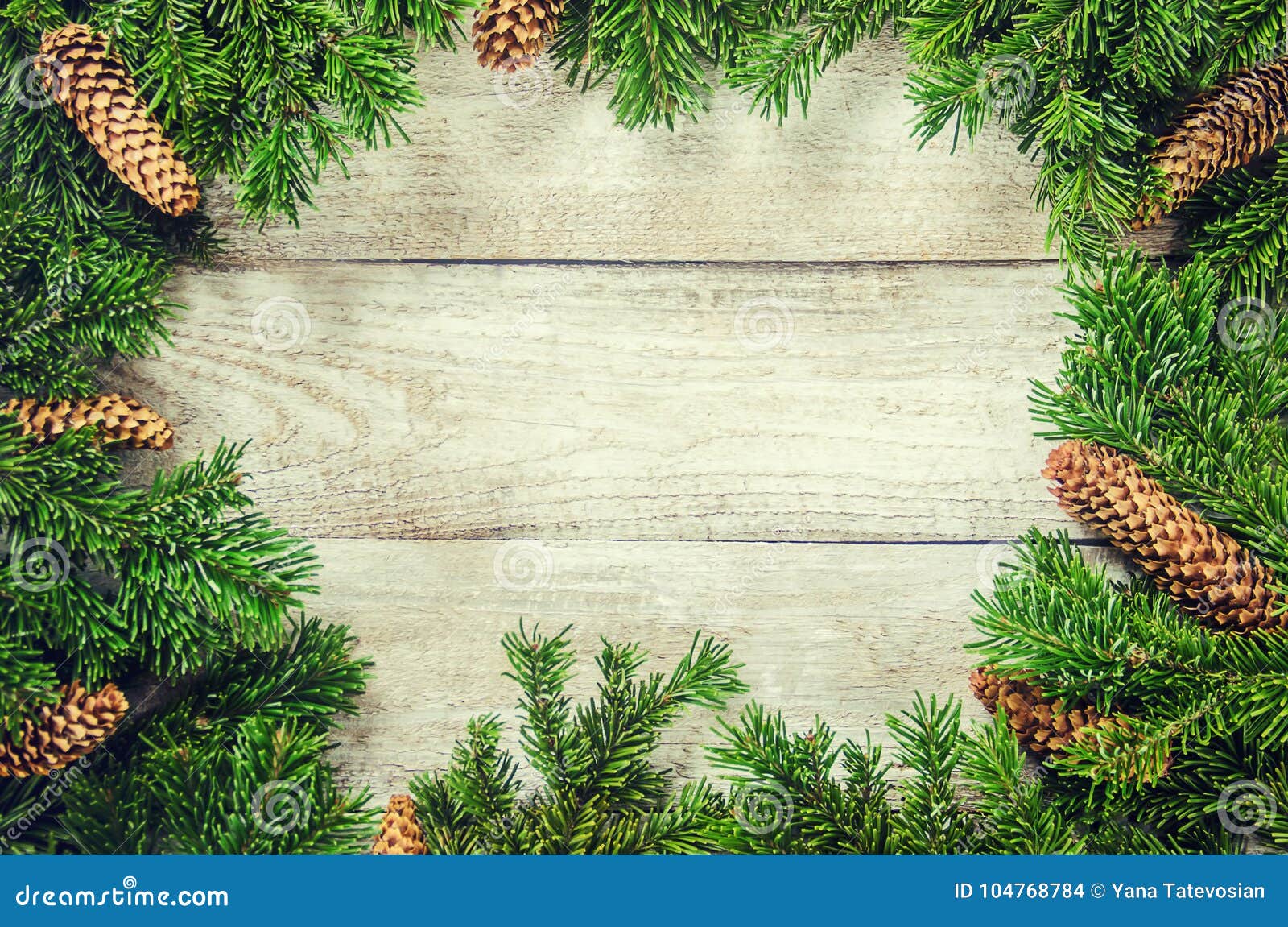 Christmas Background.Selective Focus. Stock Photo - Image of garland ...