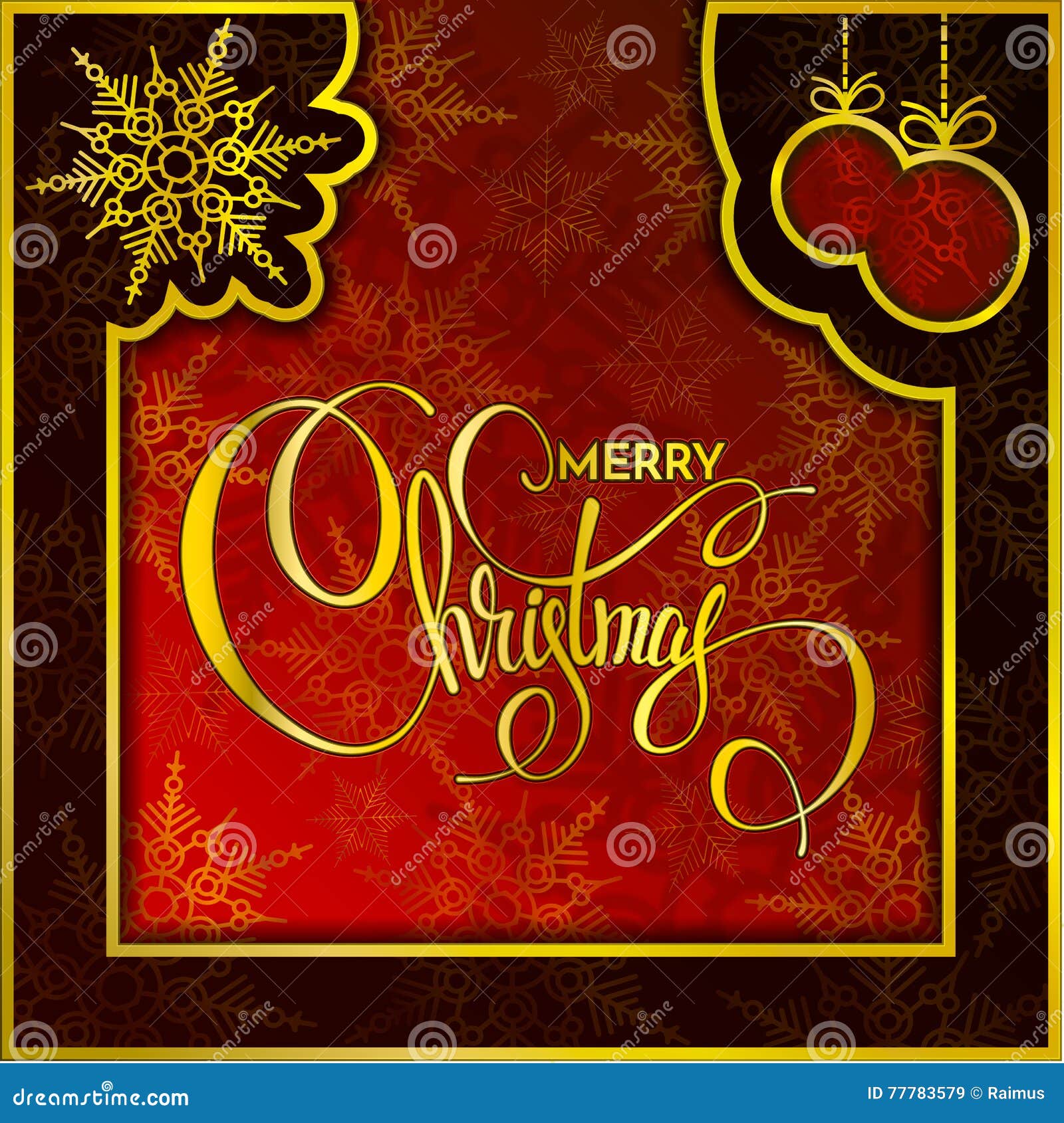 Download Christmas Background With Snow Wood Texture. Vector ...