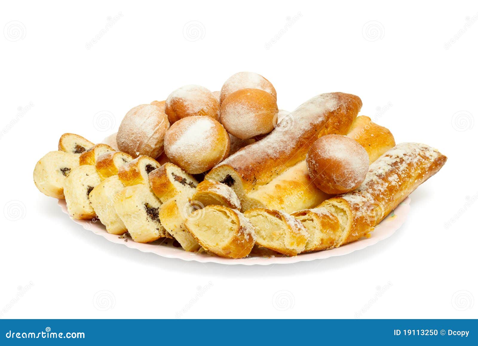 Christmas baking stock photo. Image of traditional, christmas - 19113250
