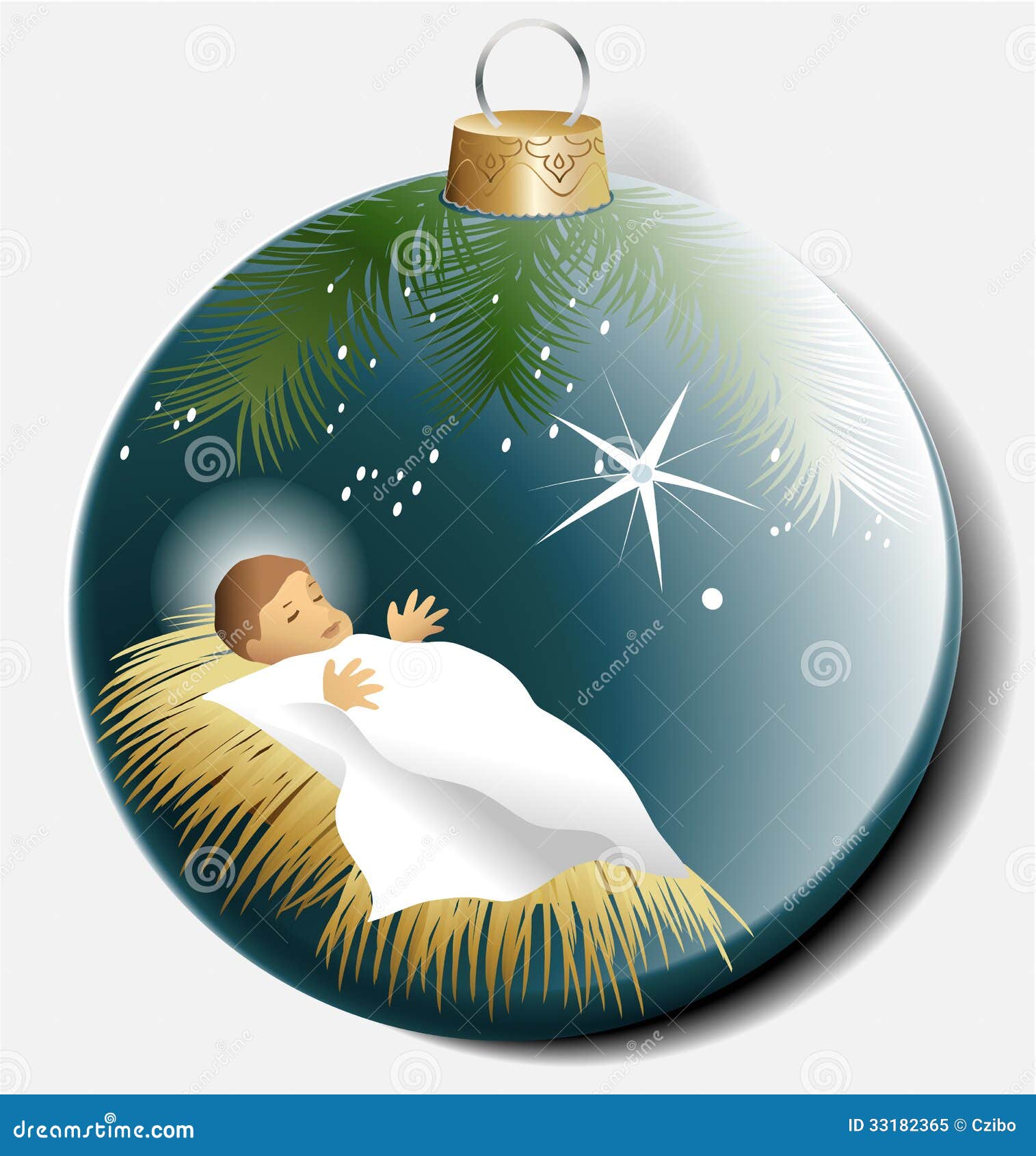 clip art christmas baby jesus - photo #27