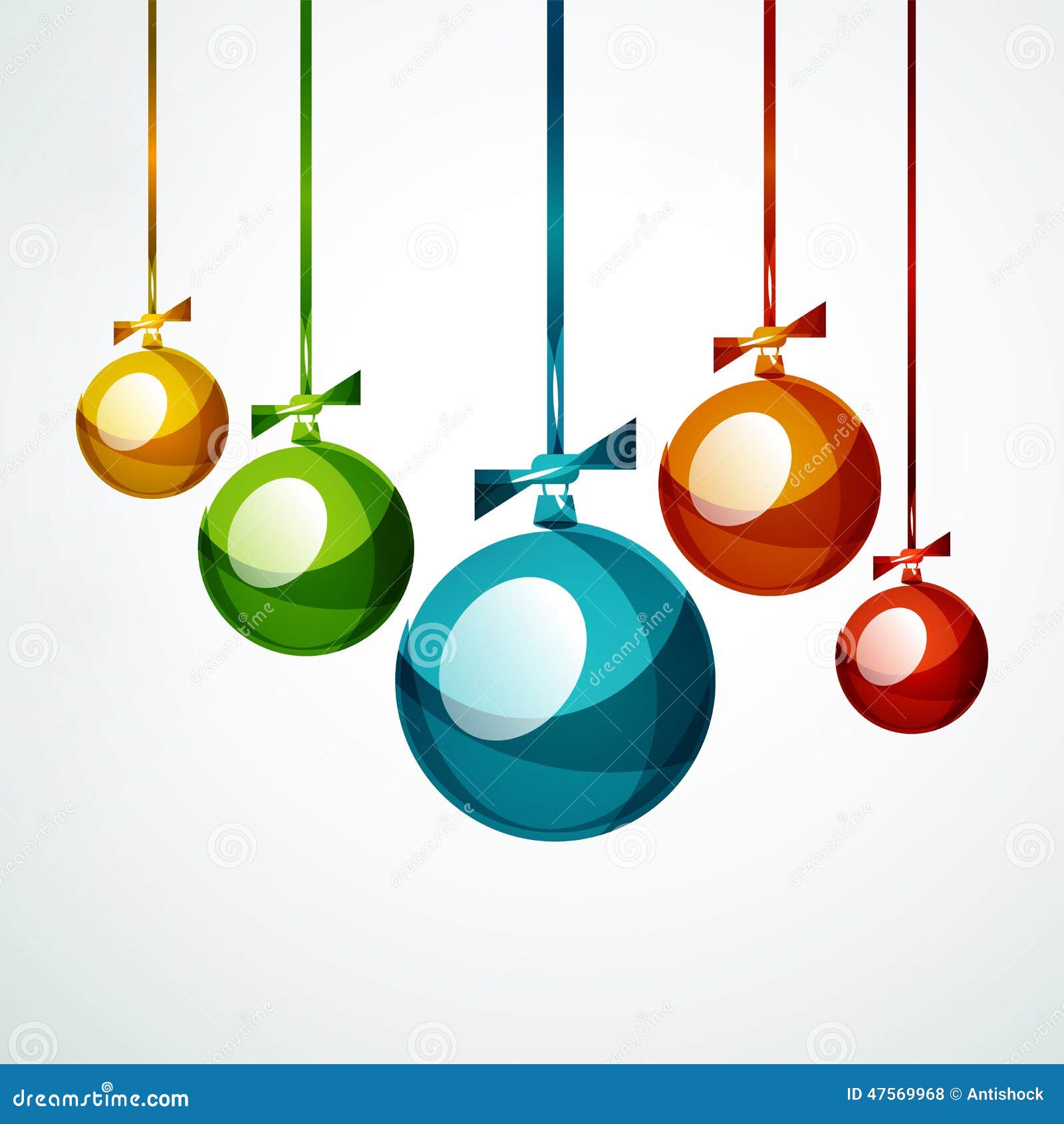 christmas ball, bauble, new year concept