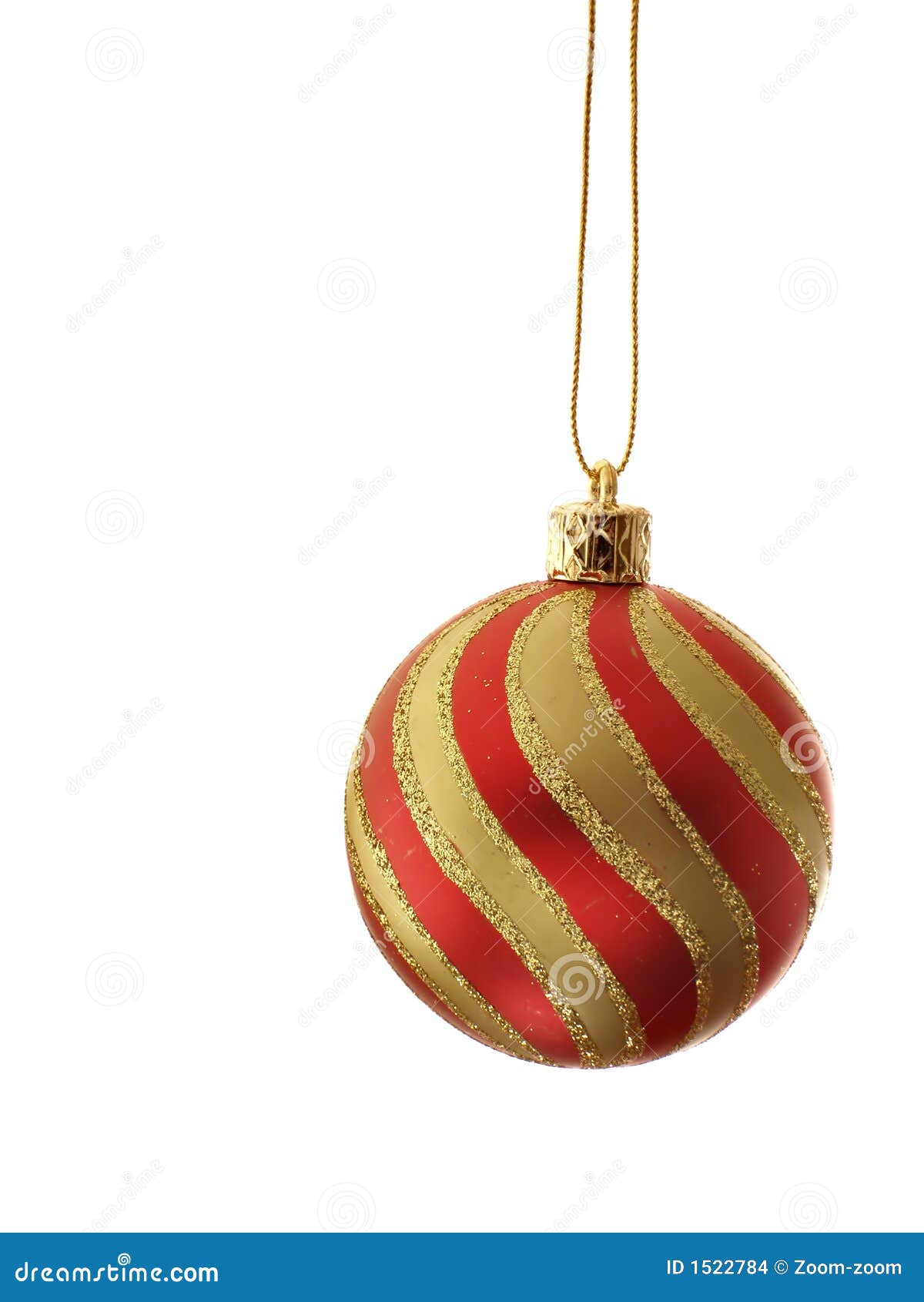 Christmas balls stock photo. Image of festival, decoration - 1522784