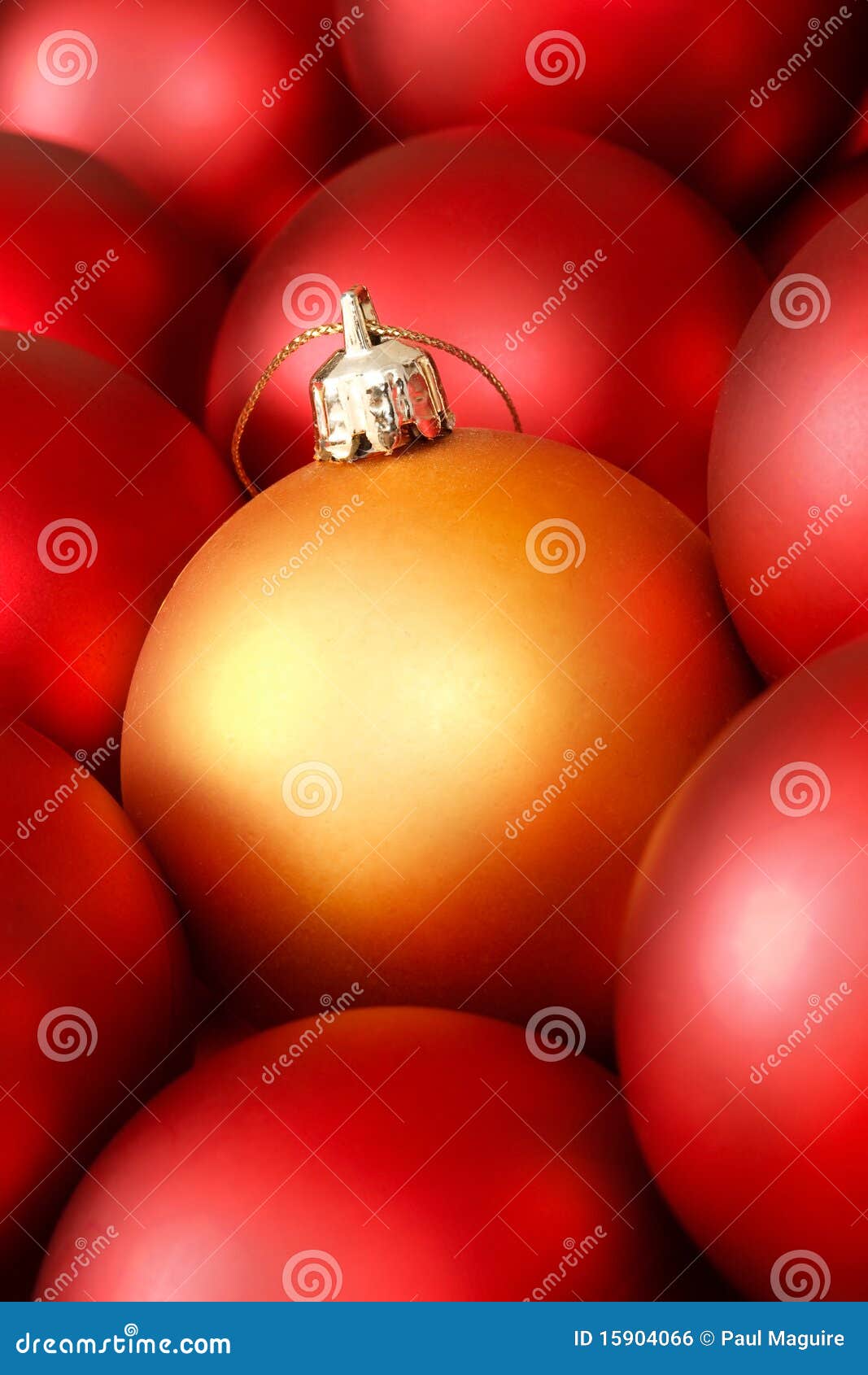 Christmas balls stock photo. Image of decorations, bright 15904066