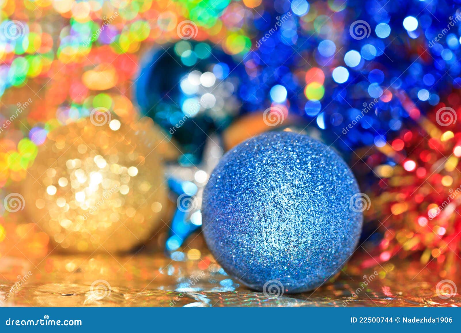 Christmas balls stock photo. Image of balls, decor, sphere - 22500744