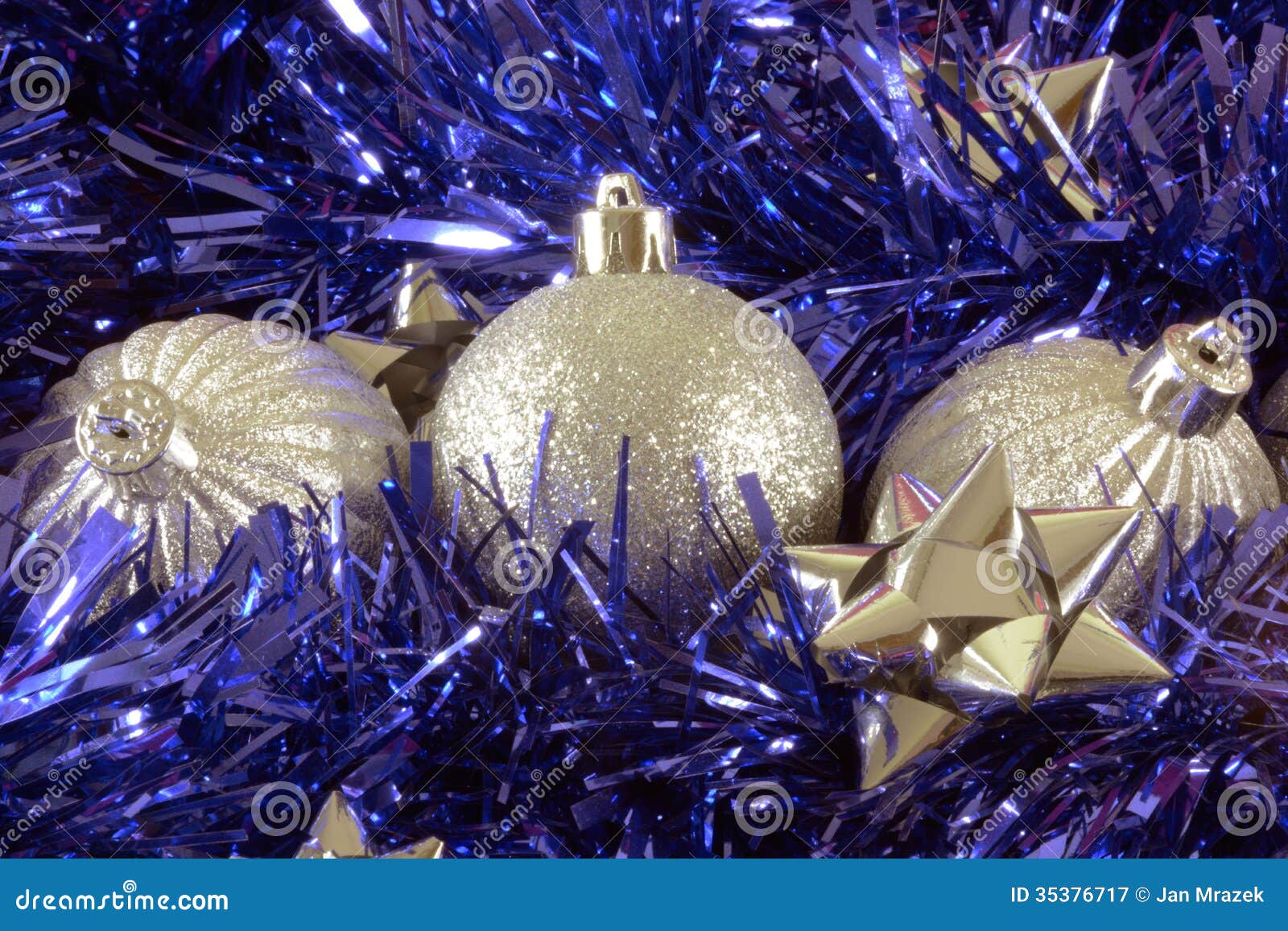 Christmas balls stock image. Image of shiny, xmas, season - 35376717