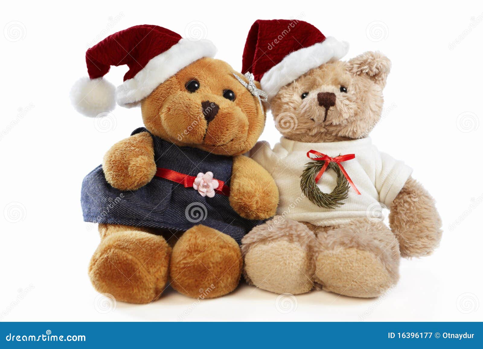 christmas bears