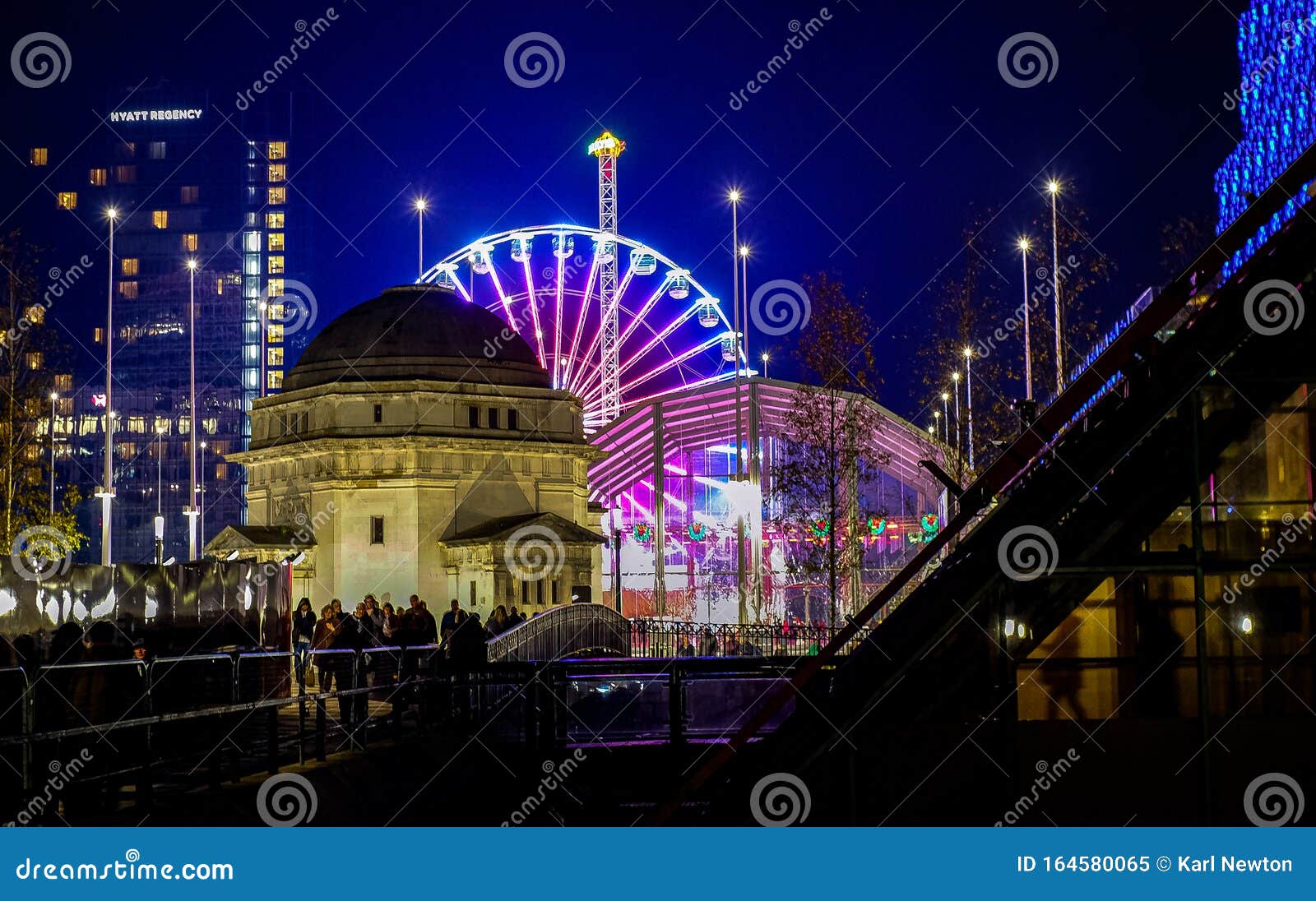 Christmas Village Birmingham 2024 Tickets Marya Sheelah