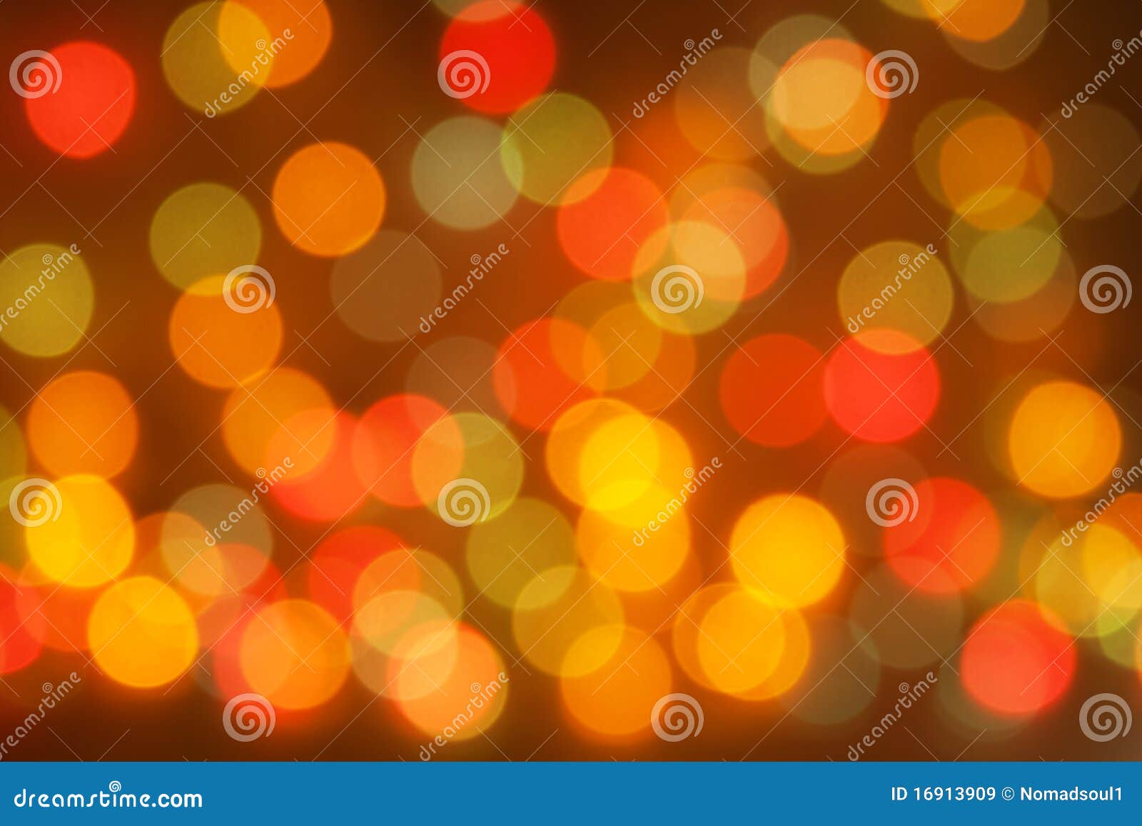 Christmas blurred lights stock image. Image of equipment 16913909