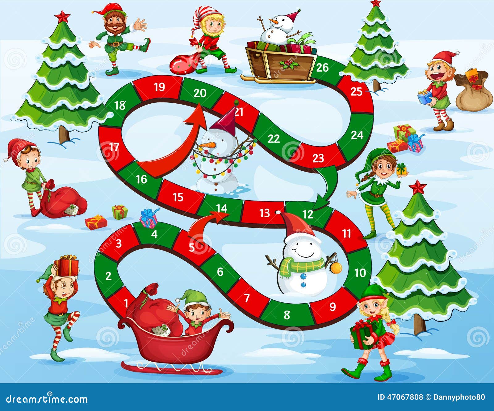 clipart xmas theme - photo #40