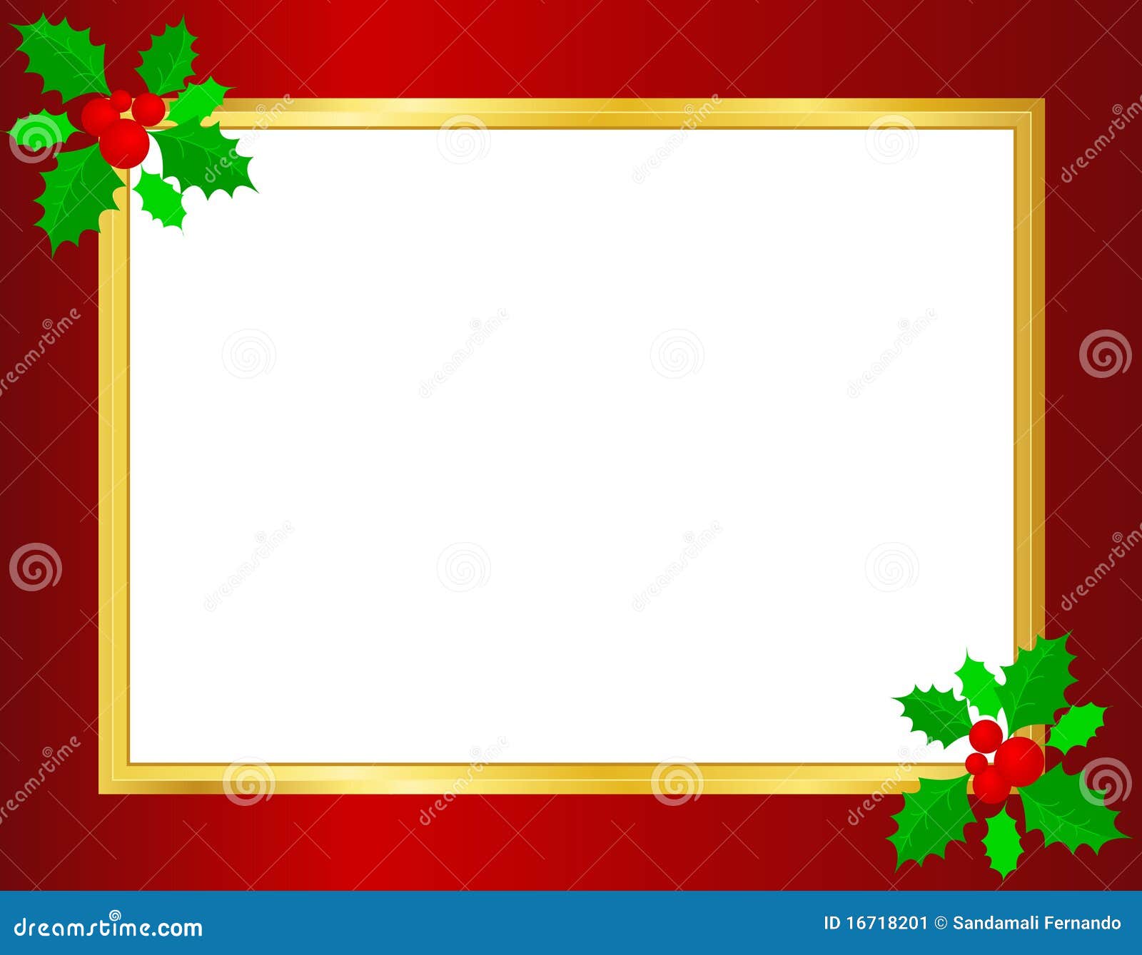 Spijsverteringsorgaan shuttle in verlegenheid gebracht Christmas border stock vector. Illustration of gold, drawing - 16718201
