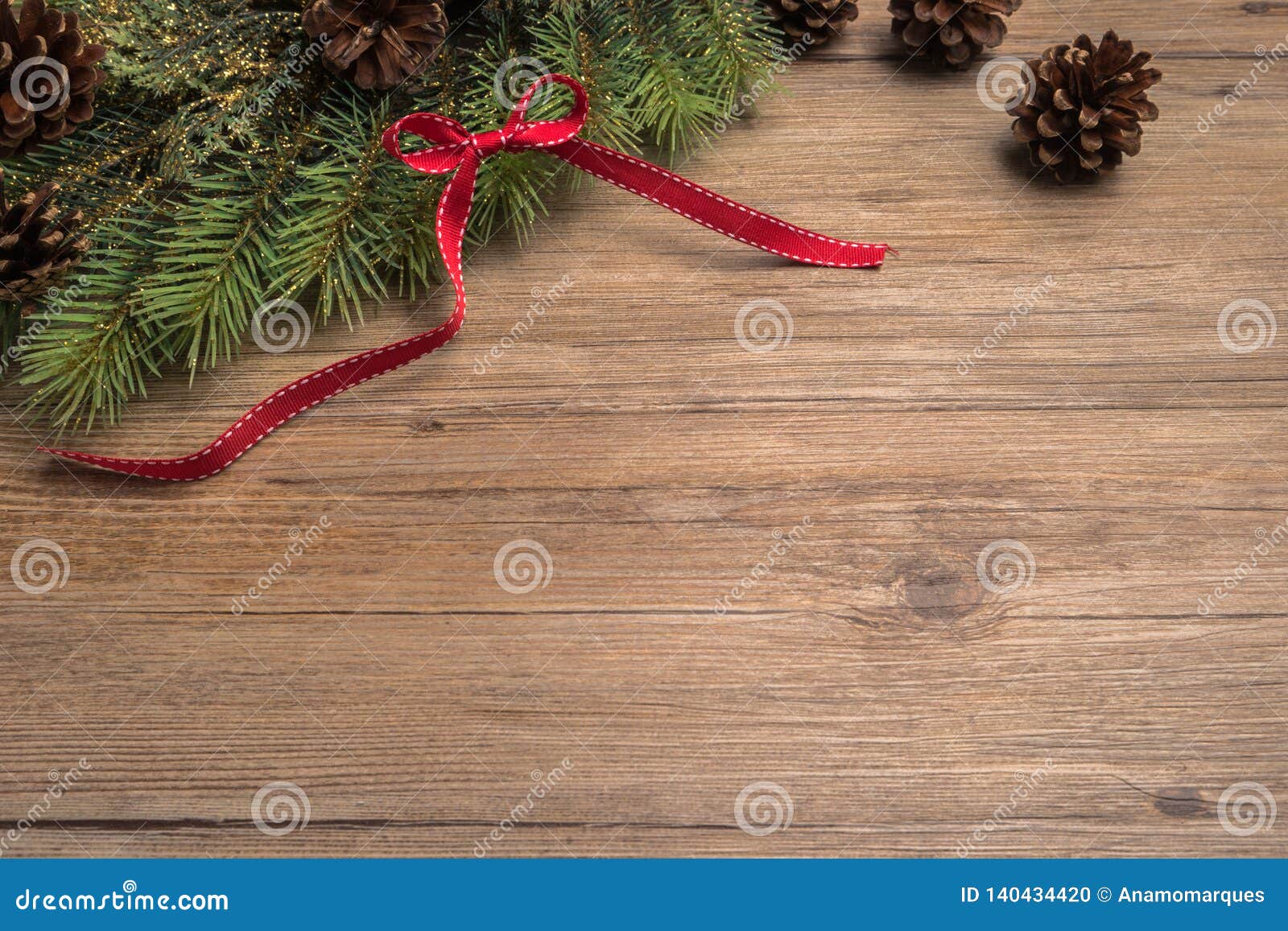 Christmas border design stock photo. Image of greeting - 140434420