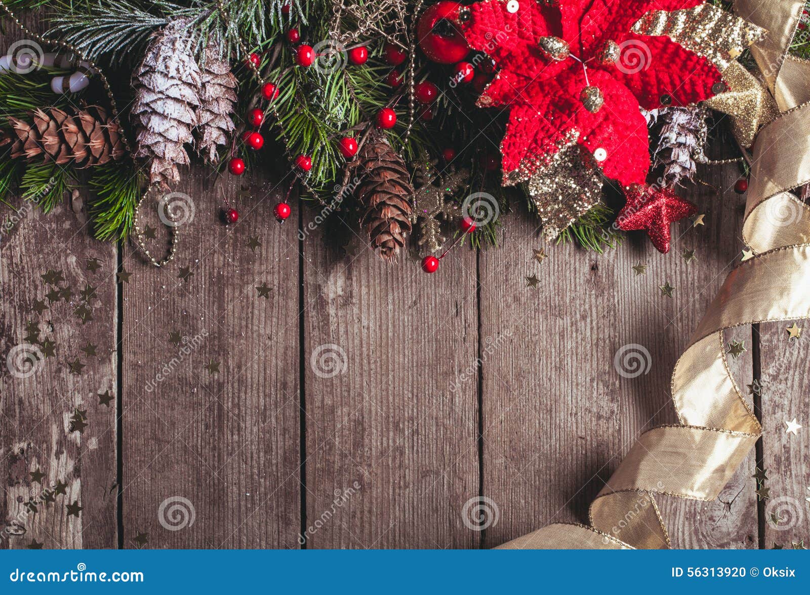 Christmas border design stock photo. Image of border - 56313920