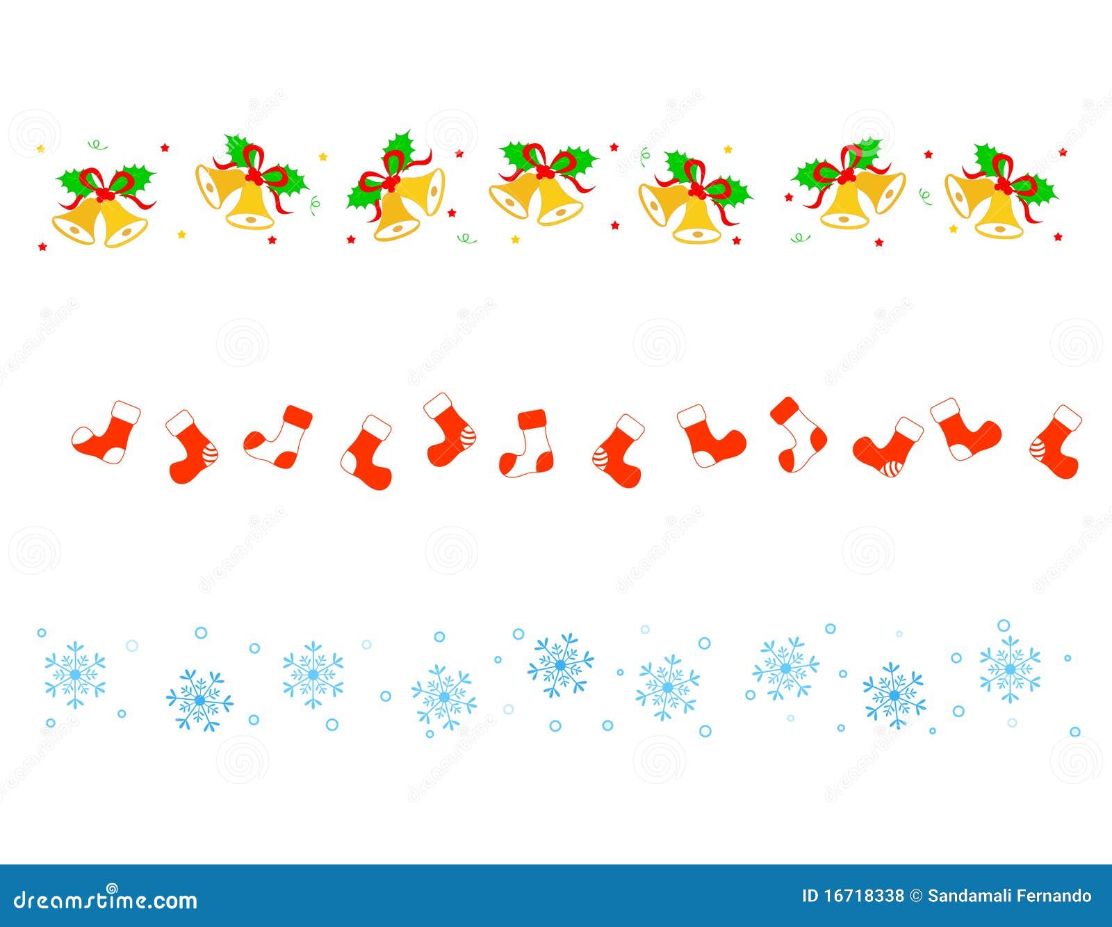 winter divider clipart - photo #25