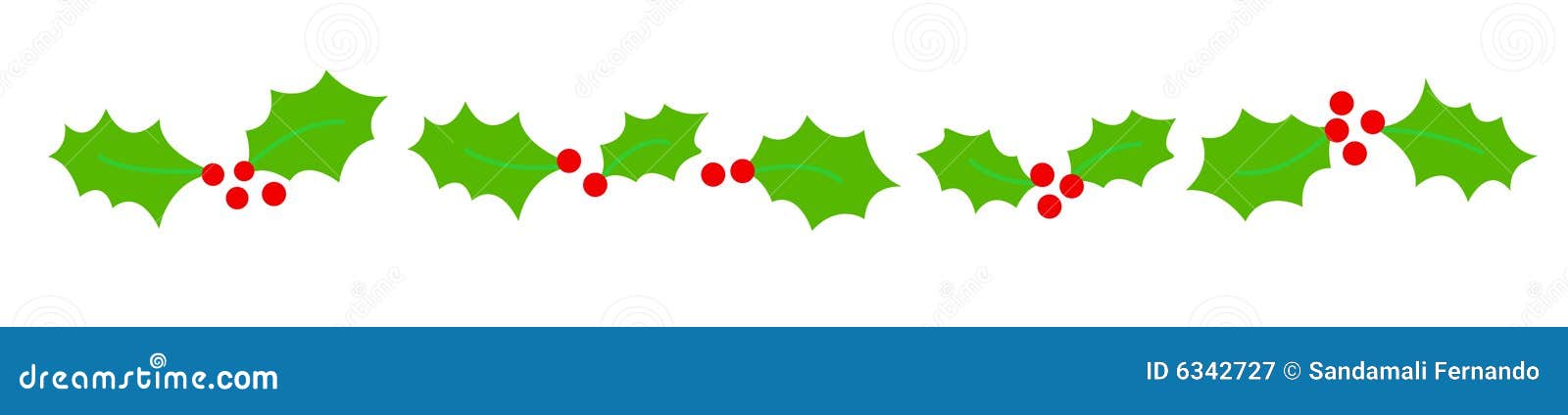 clipart christmas page dividers - photo #16