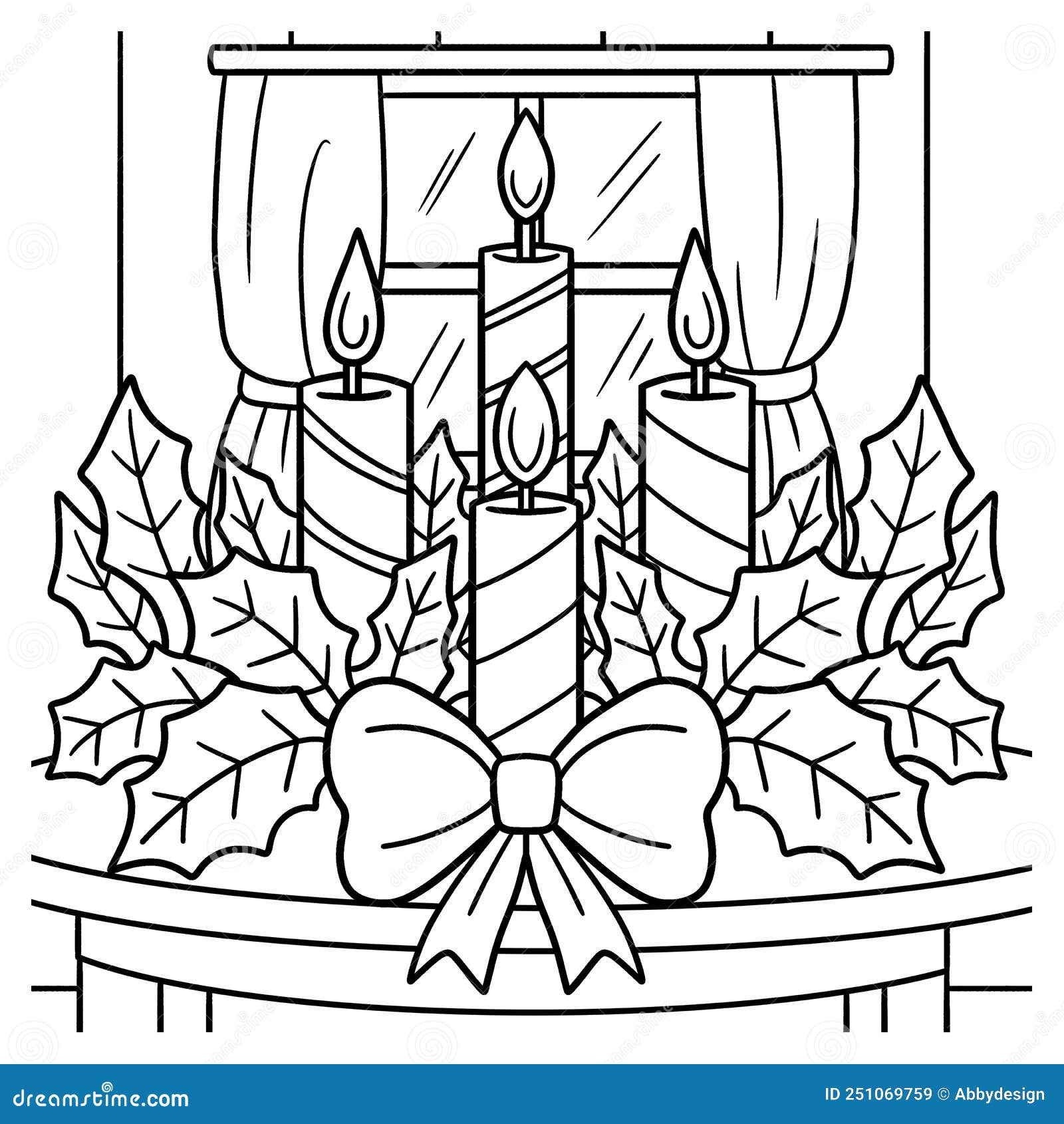 Cute Candle Element Design Vector And Illustration PNG Images | AI Free  Download - Pikbest