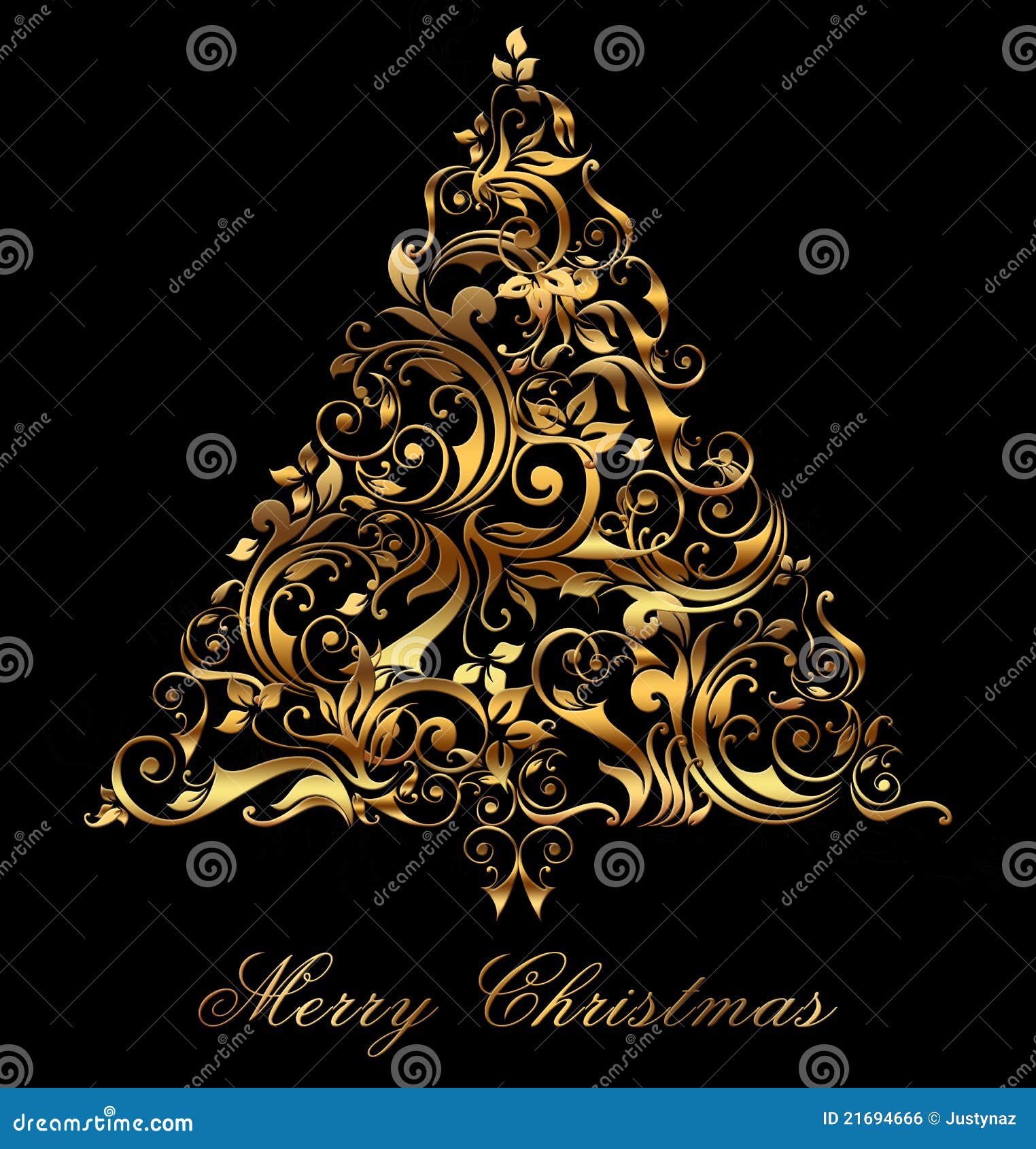 Black christmas cards - lizardmedia.co