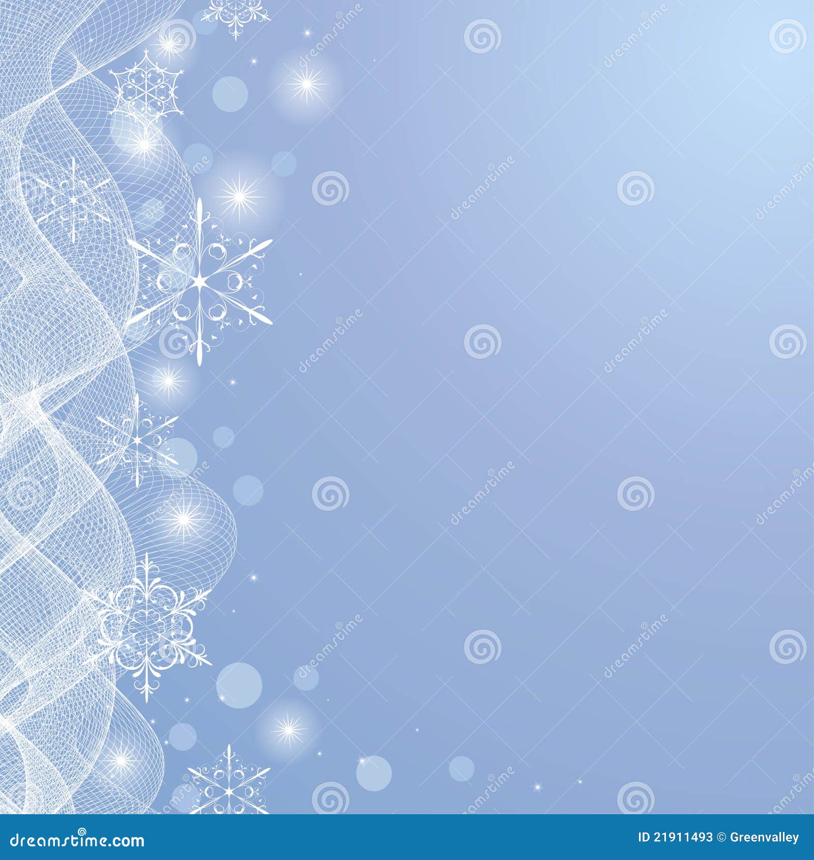 Christmas Card Background Stock Photos - Image: 21911493