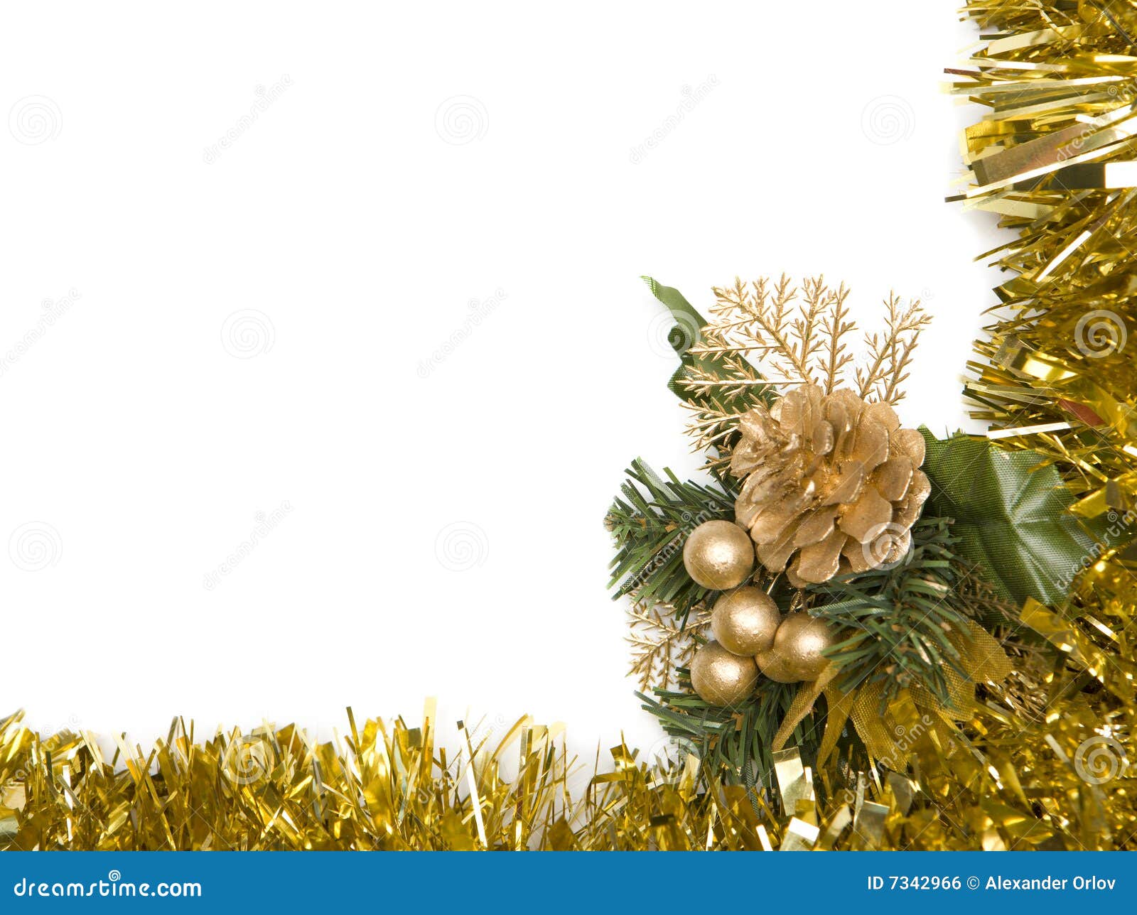 Christmas Card Background Royalty Free Stock Image - Image 