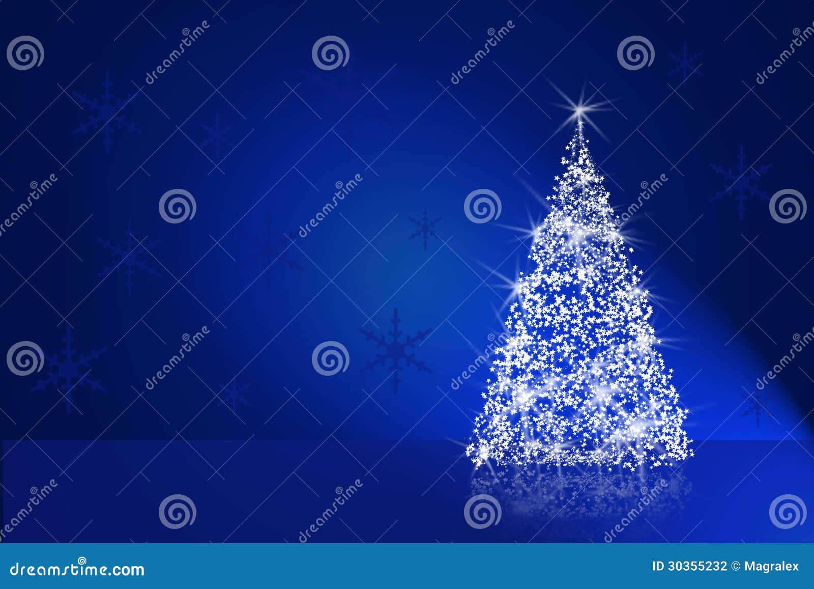 Christmas card stock illustration. Illustration of christmas 30355232