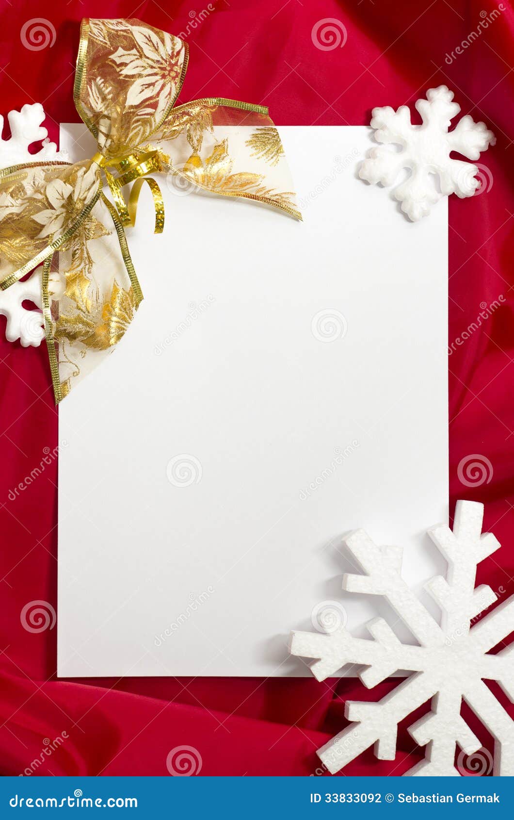 Christmas card stock photo. Image of celebrating 