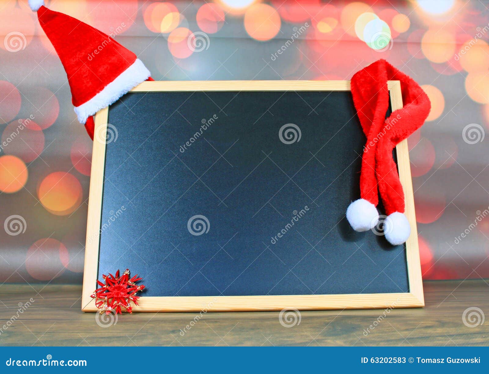 Christmas chalkboard stock image. Image of frame, christmas 63202583
