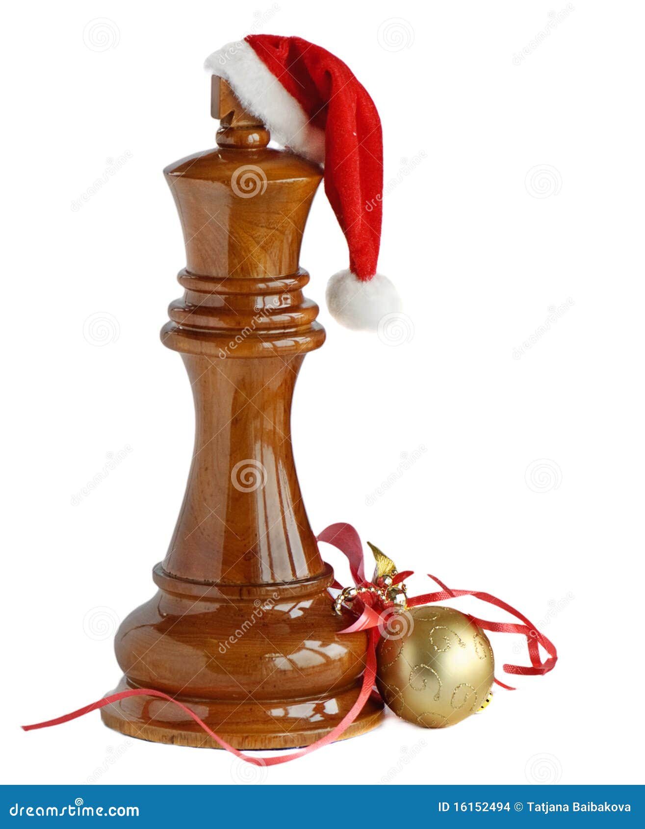 Christmas chess stock photo. Image of white, chess, play 16152494