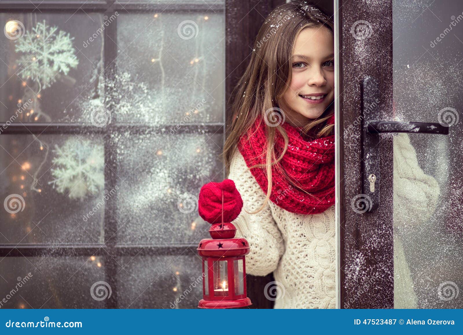 Christmas stock image. Image of human, house, christmas - 47523487