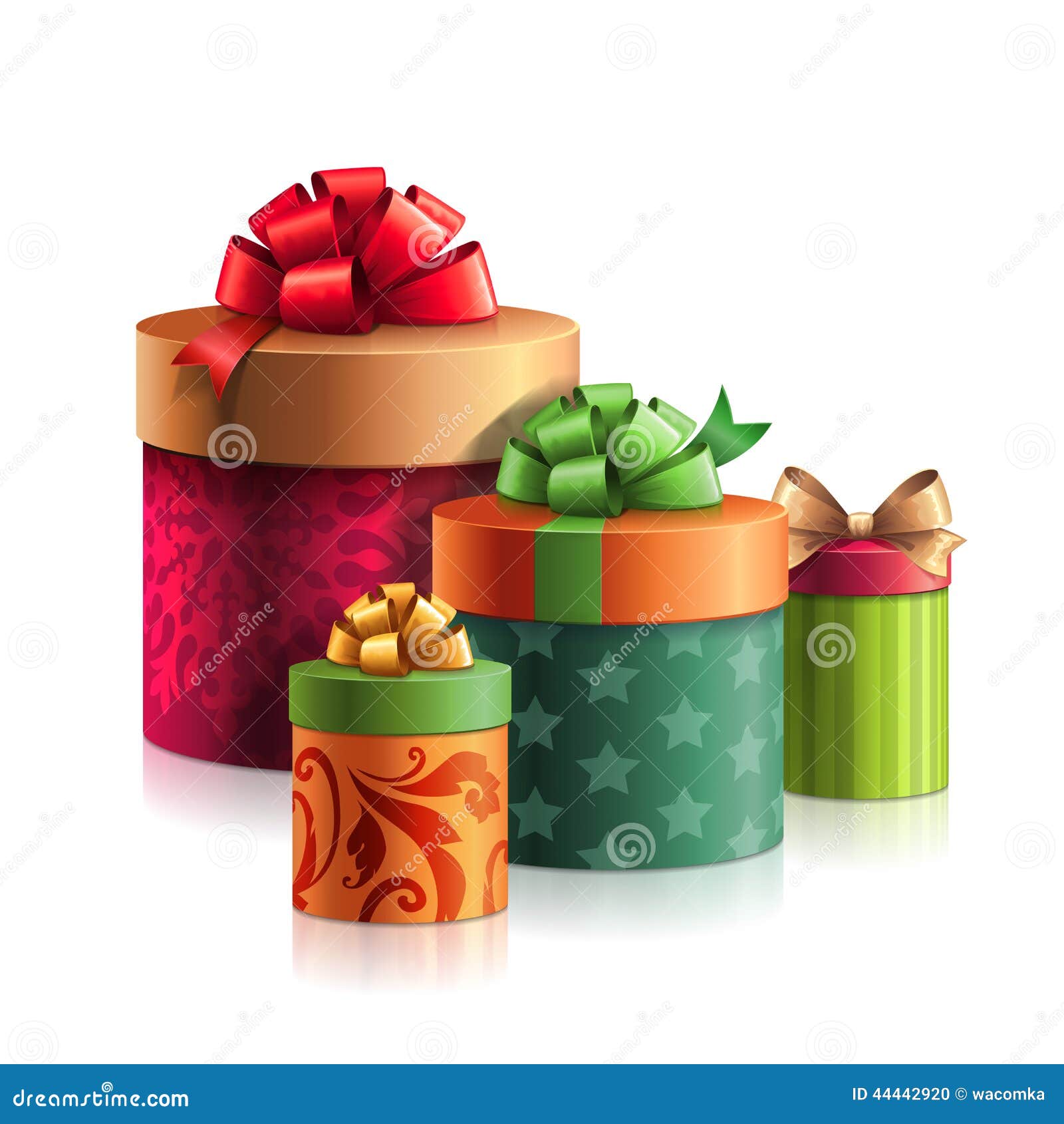 clipart christmas packages - photo #25