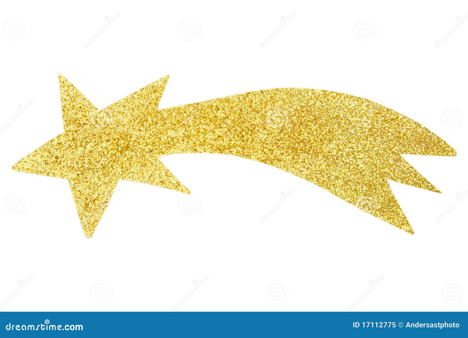 Christmas comet stock image. Image of celebration, year 17112775