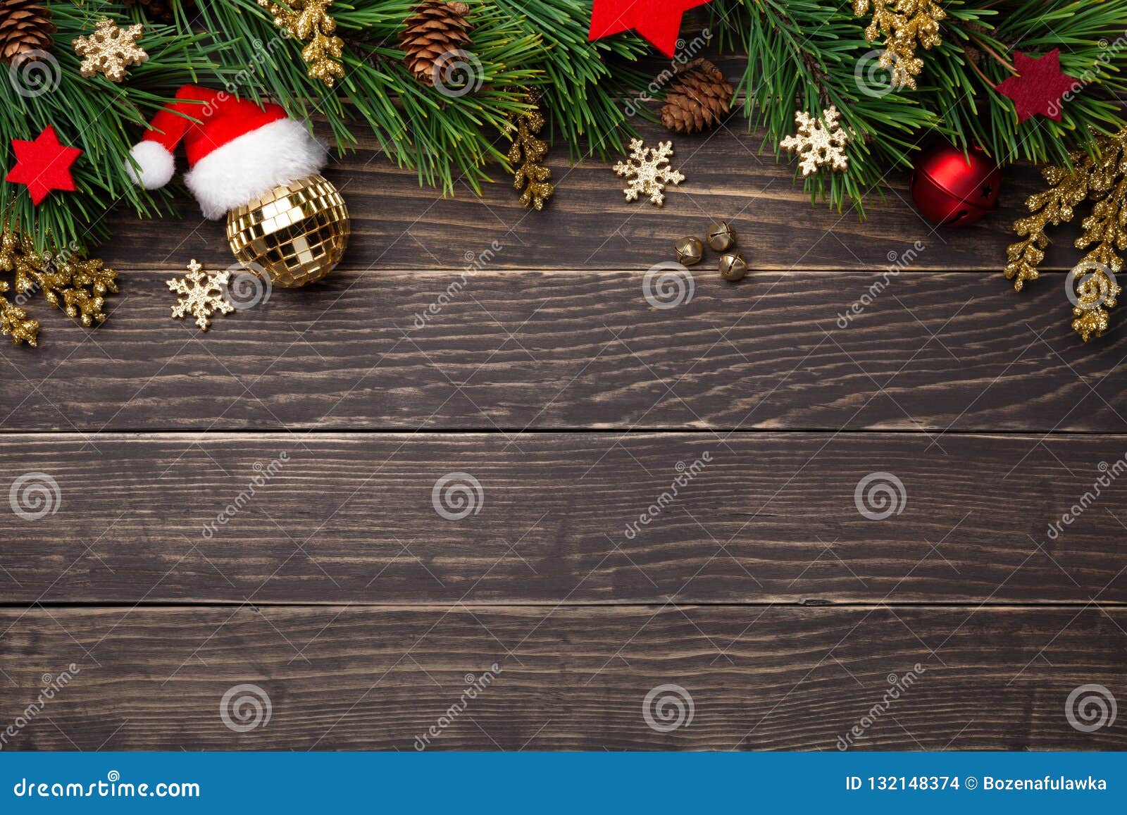 Christmas Holiday Background Stock Photo - Image of merry, christmas ...