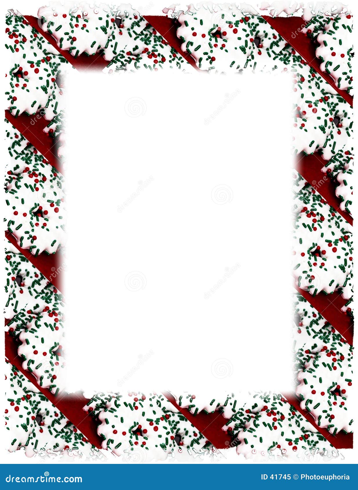 christmas flyer clipart - photo #12