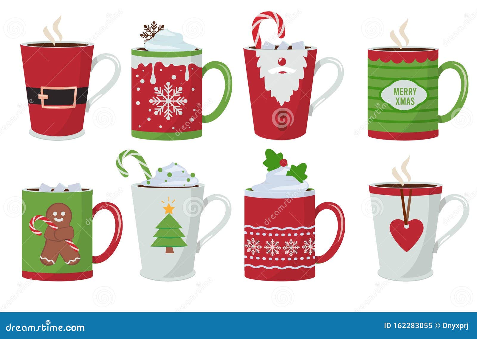 Free SVG Christmas Svg Cup 10809+ SVG PNG EPS DXF in Zip File