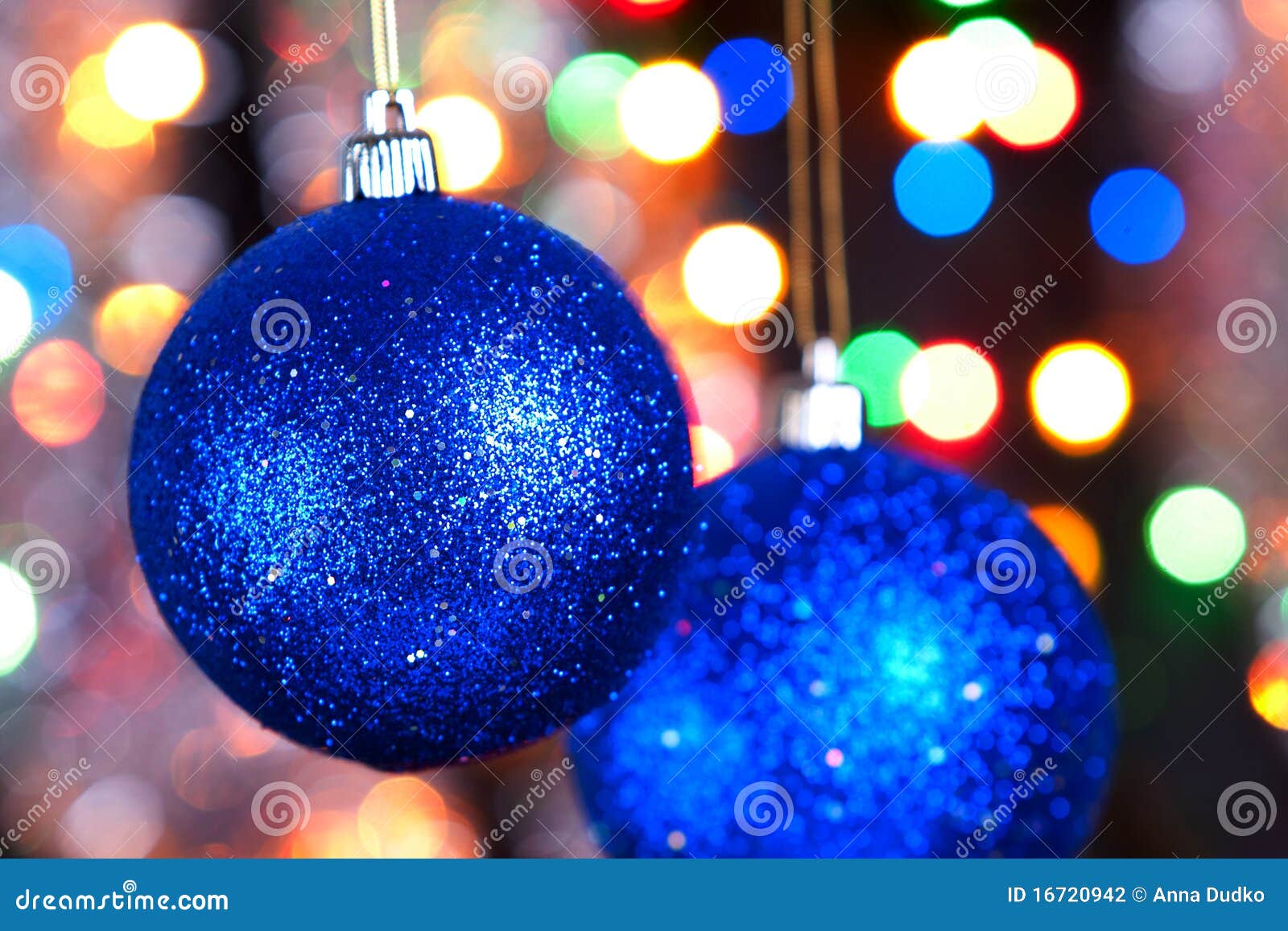 Christmas decorated stock photo. Image of shiny, decorative - 16720942