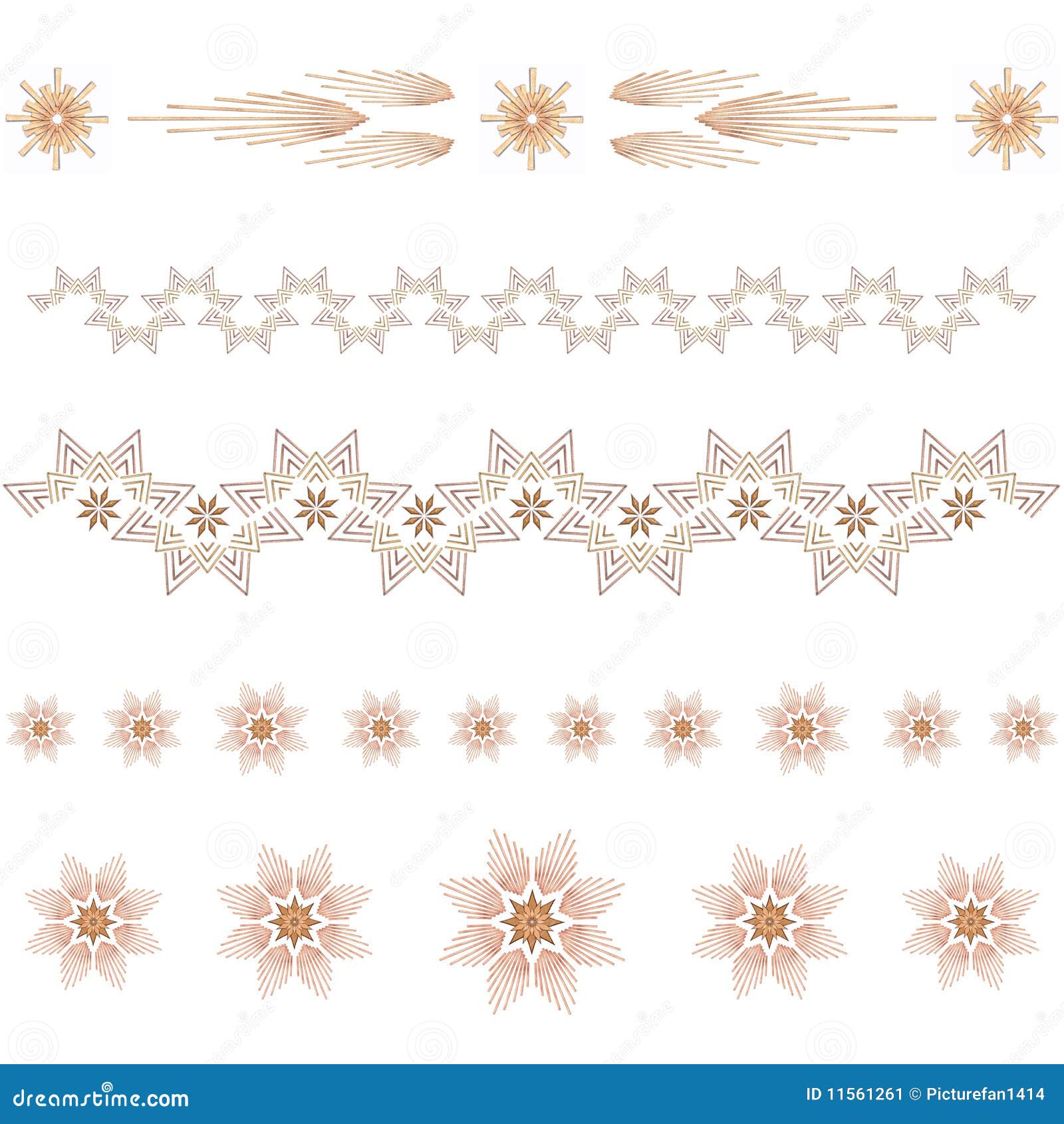 winter divider clipart - photo #28