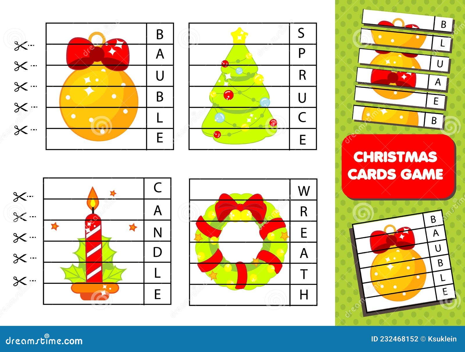 Christmas Activities For 2 and 3 Year Olds - No Time For Flash Cards