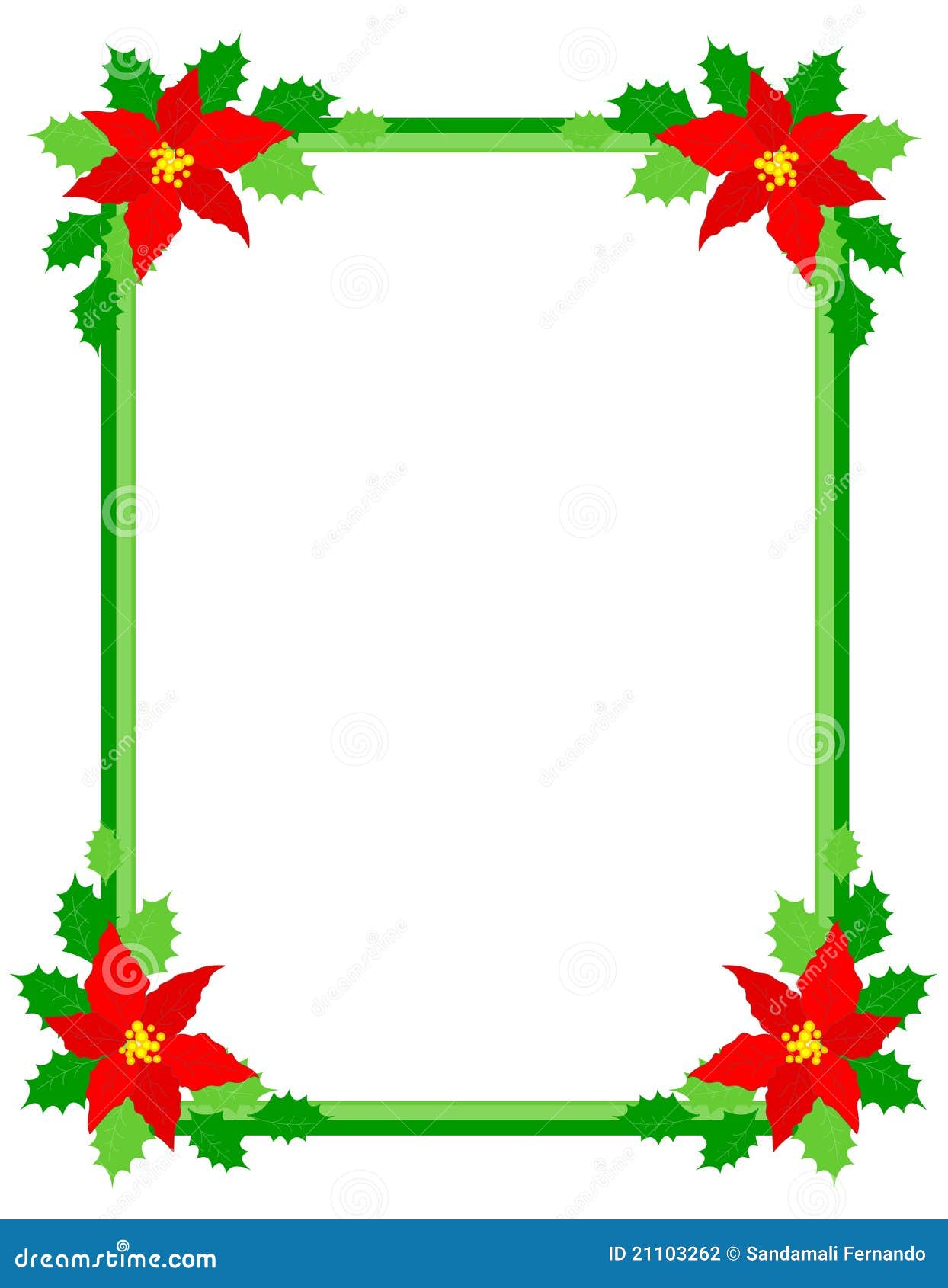 free black and white poinsettia clipart - photo #42