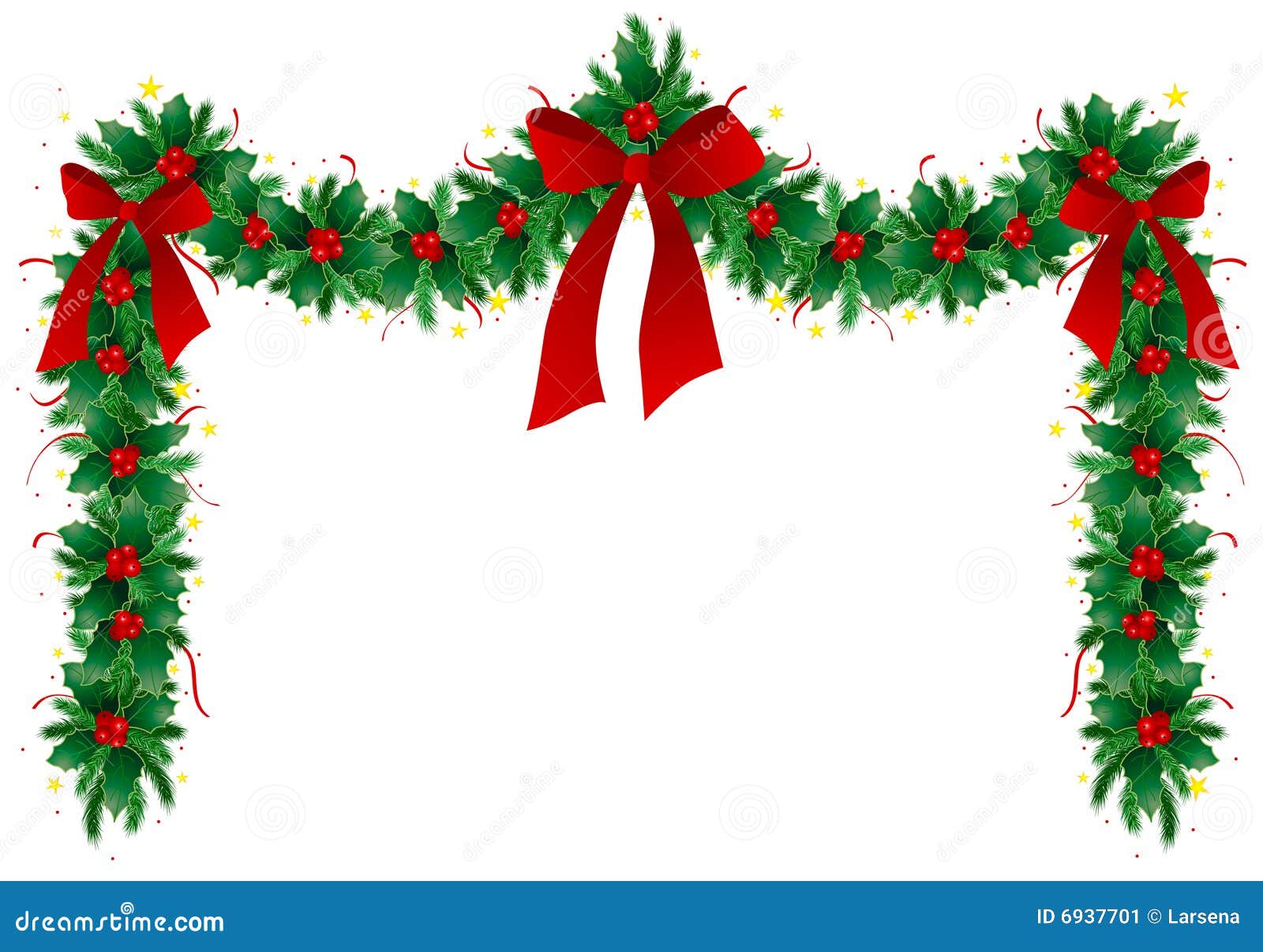 christmas garland