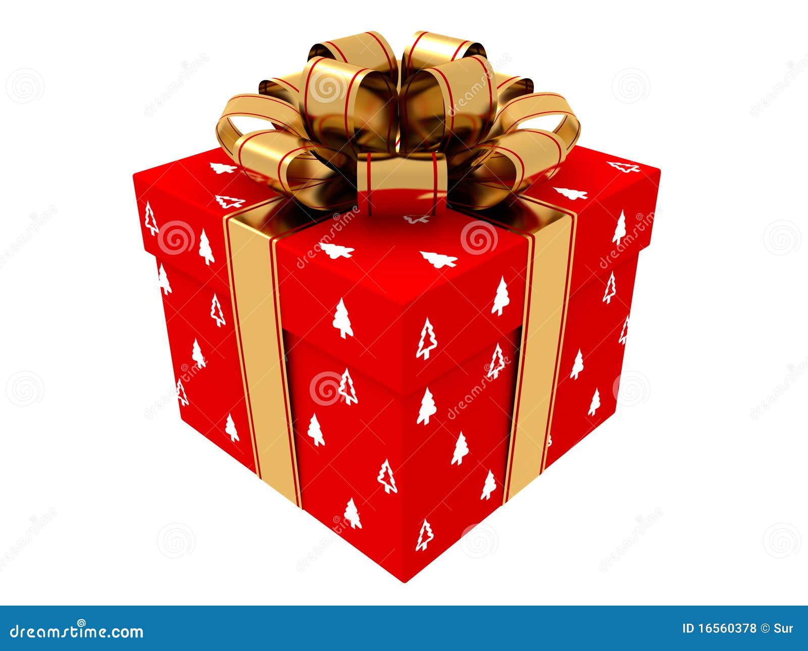 Christmas t Royalty Free Stock