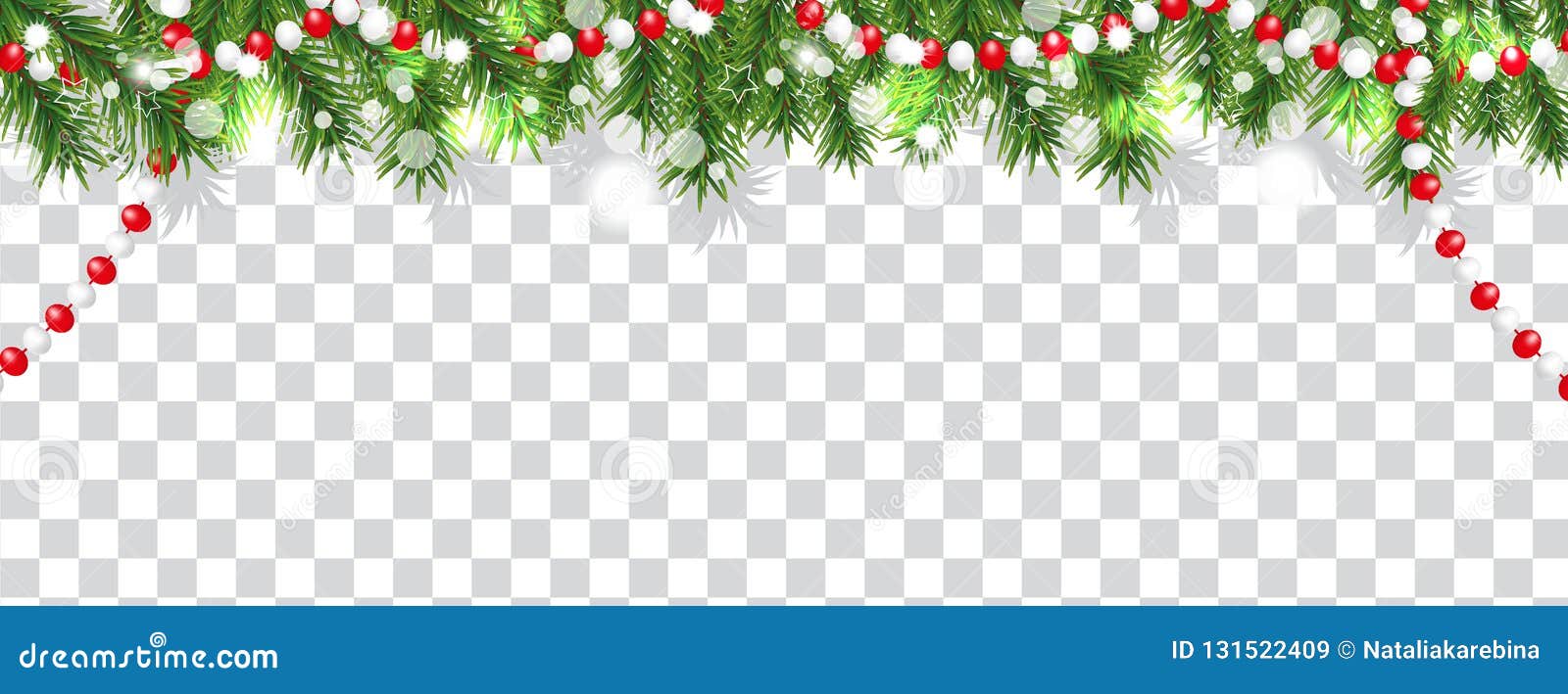 Frame Natal PNG Image, Natal Frame Christmas Art Vector Png