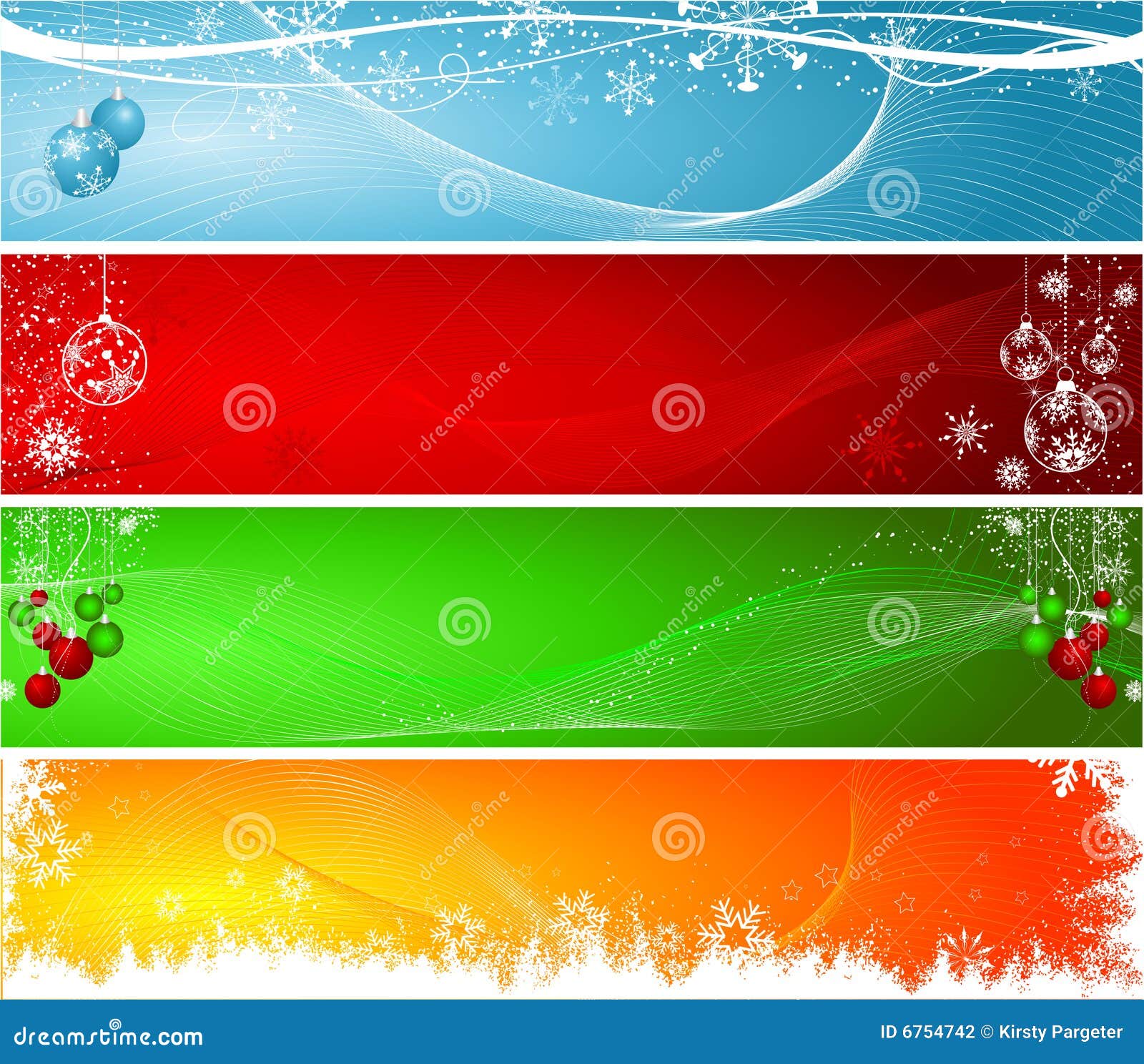 free christmas clipart headers - photo #23