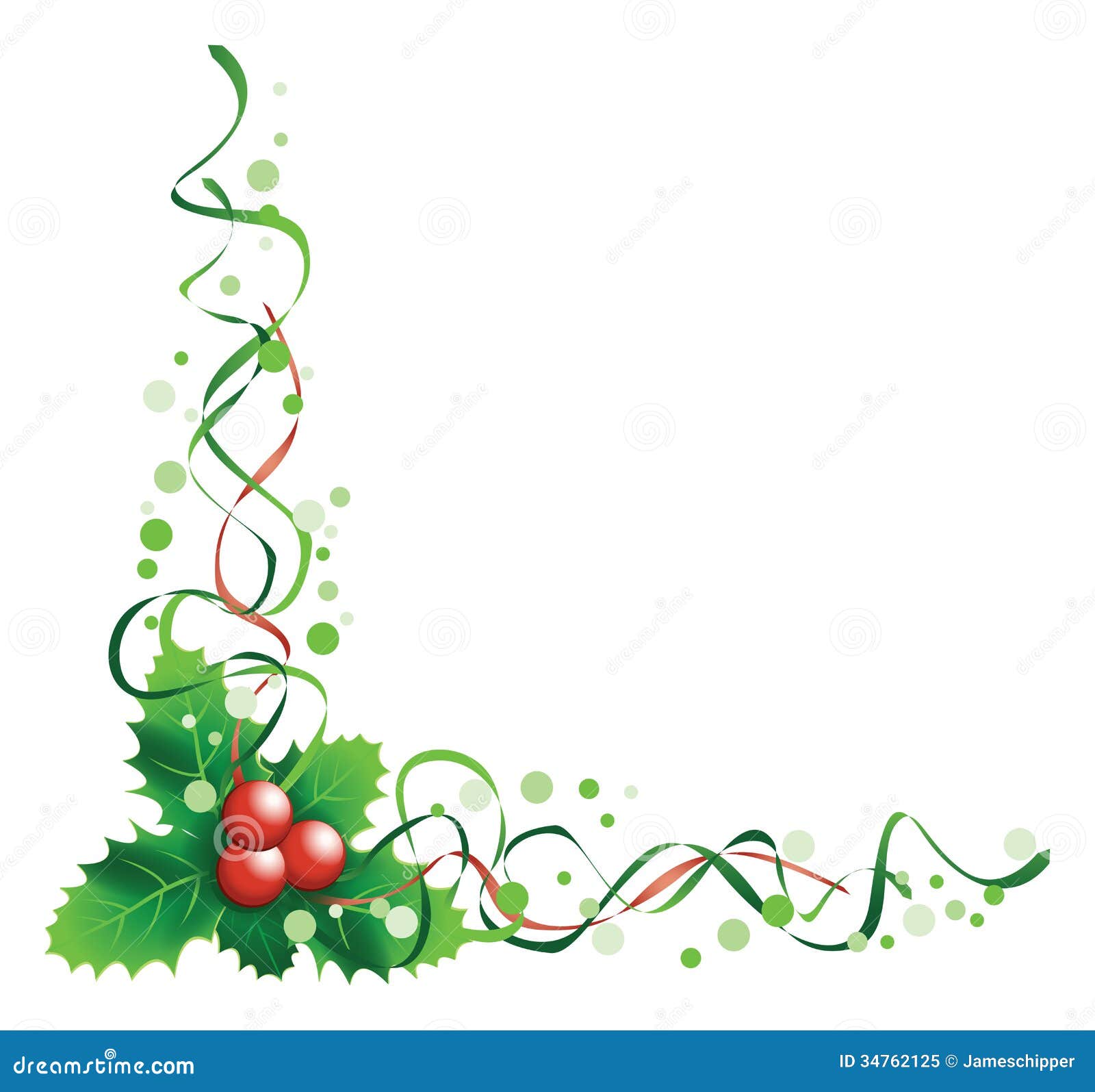 Christmas holly stock illustration. Image of background - 34762125 Christmas holly stock illustration. Image of background - 34762125