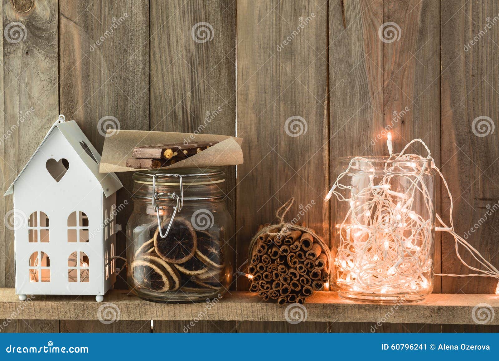 christmas home decor