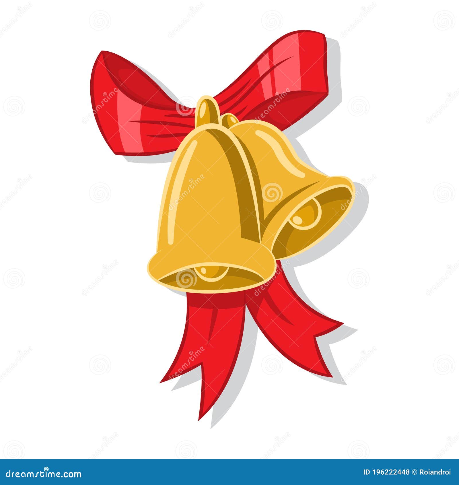 Jingle Bells Vector Art & Graphics